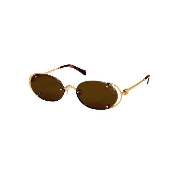 Elvare Club® Black Glasses
