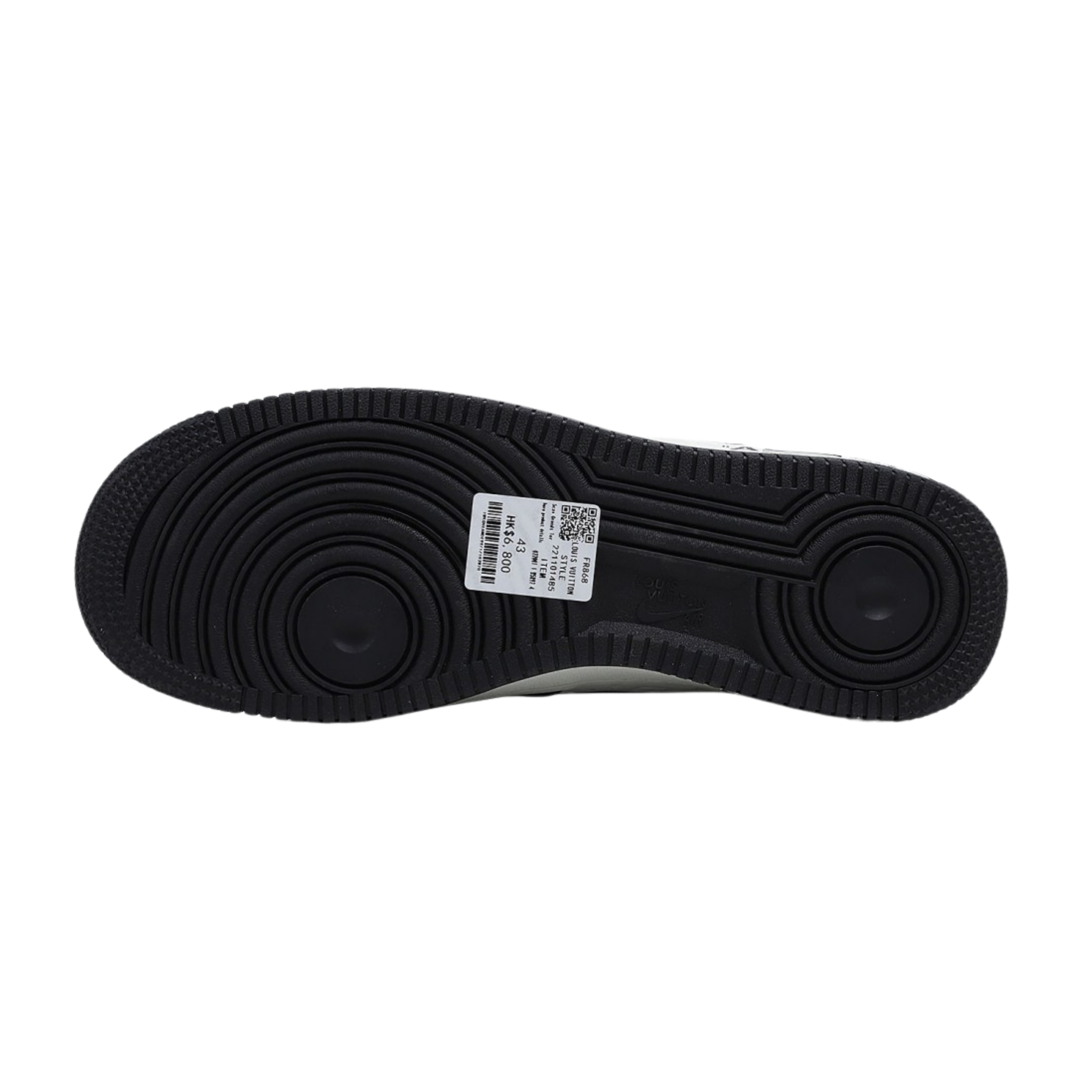 Elvare Club® Sneaker