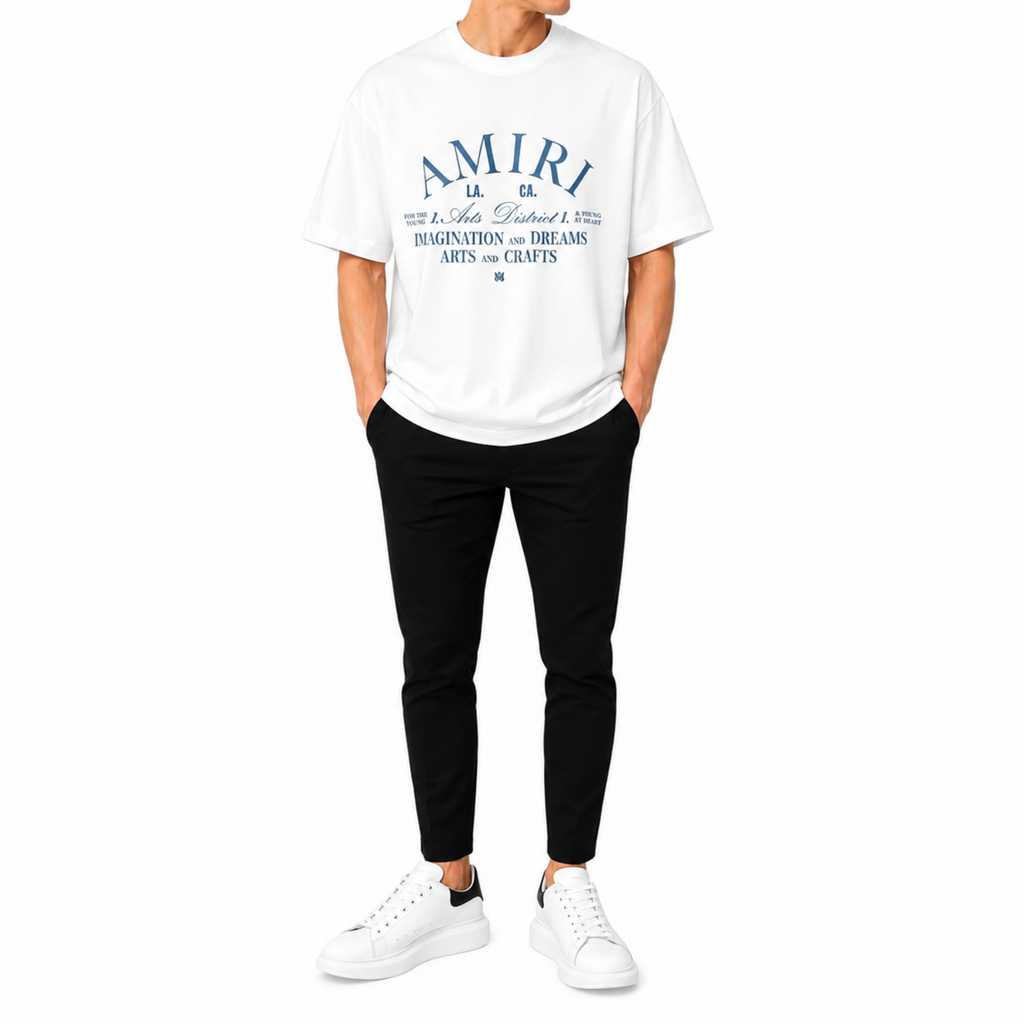 Elvare Club® T-Shirt