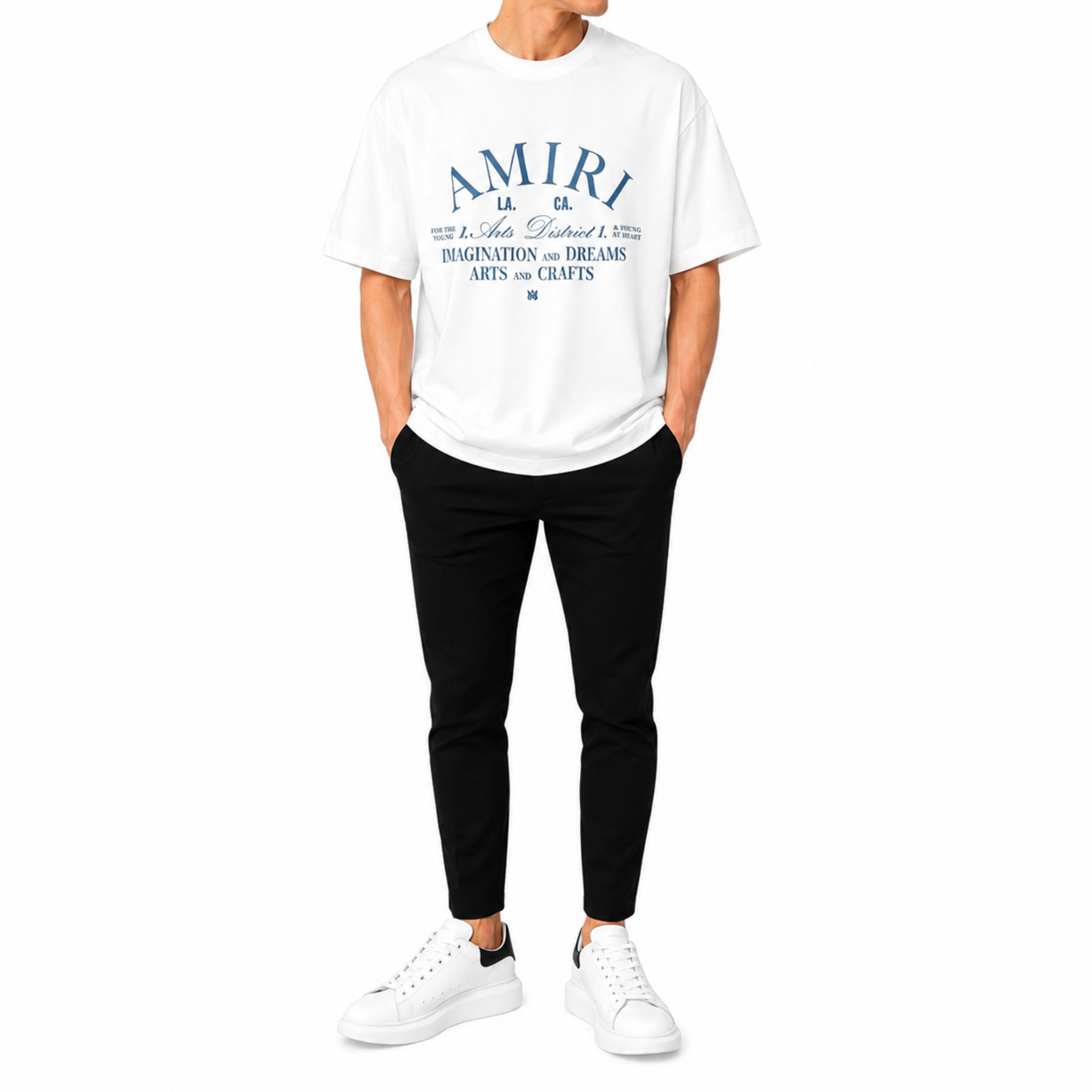 Elvare Club® T-Shirt