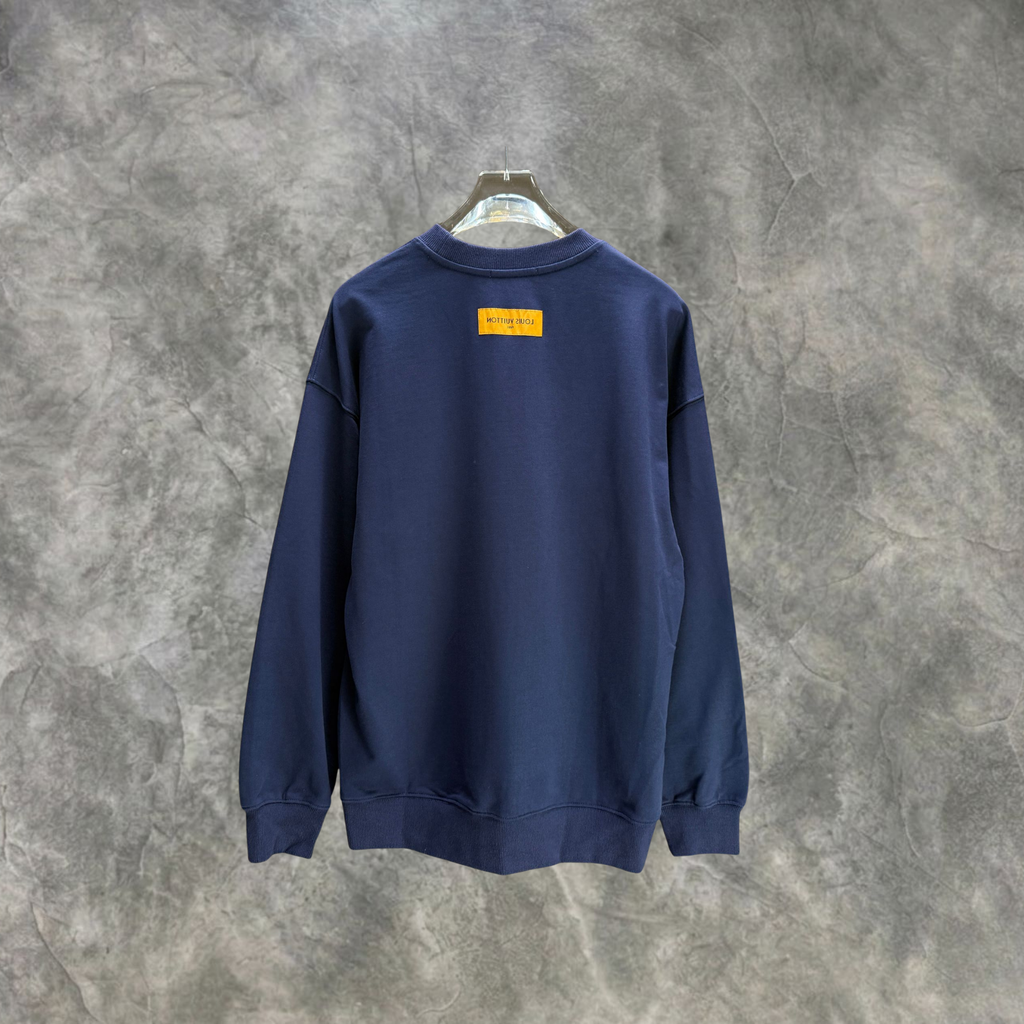 Elvare Club® Sweater