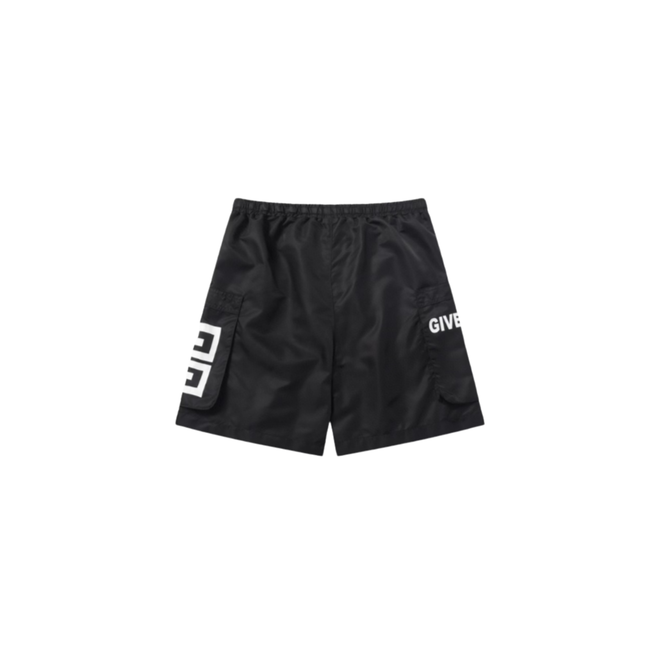 Elvare Club® Shorts