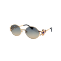 Elvare Club® Black Glasses