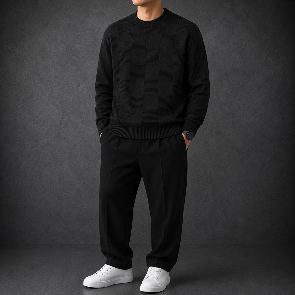 Elvare Club® Sweater