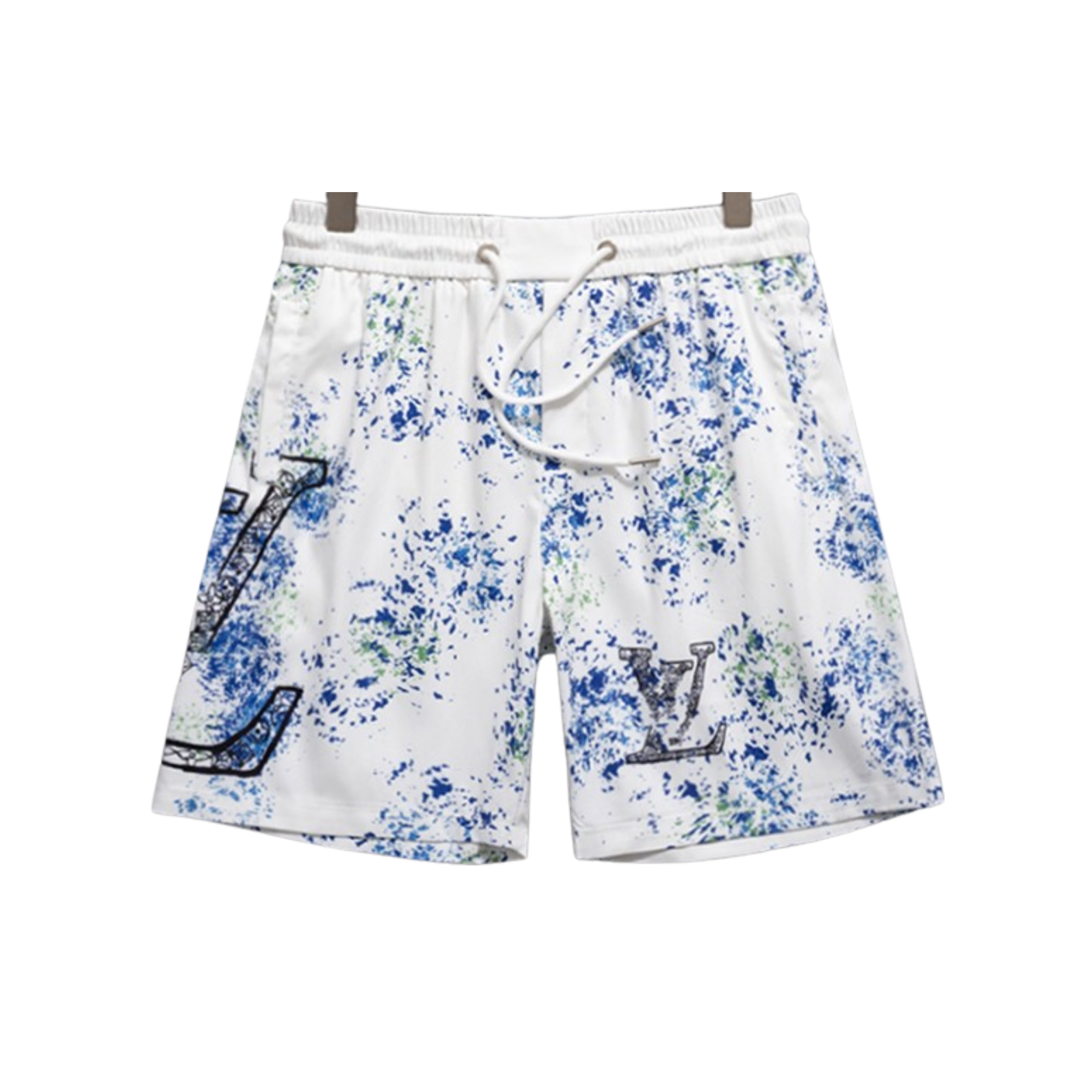 Elvare Club ®️ Short