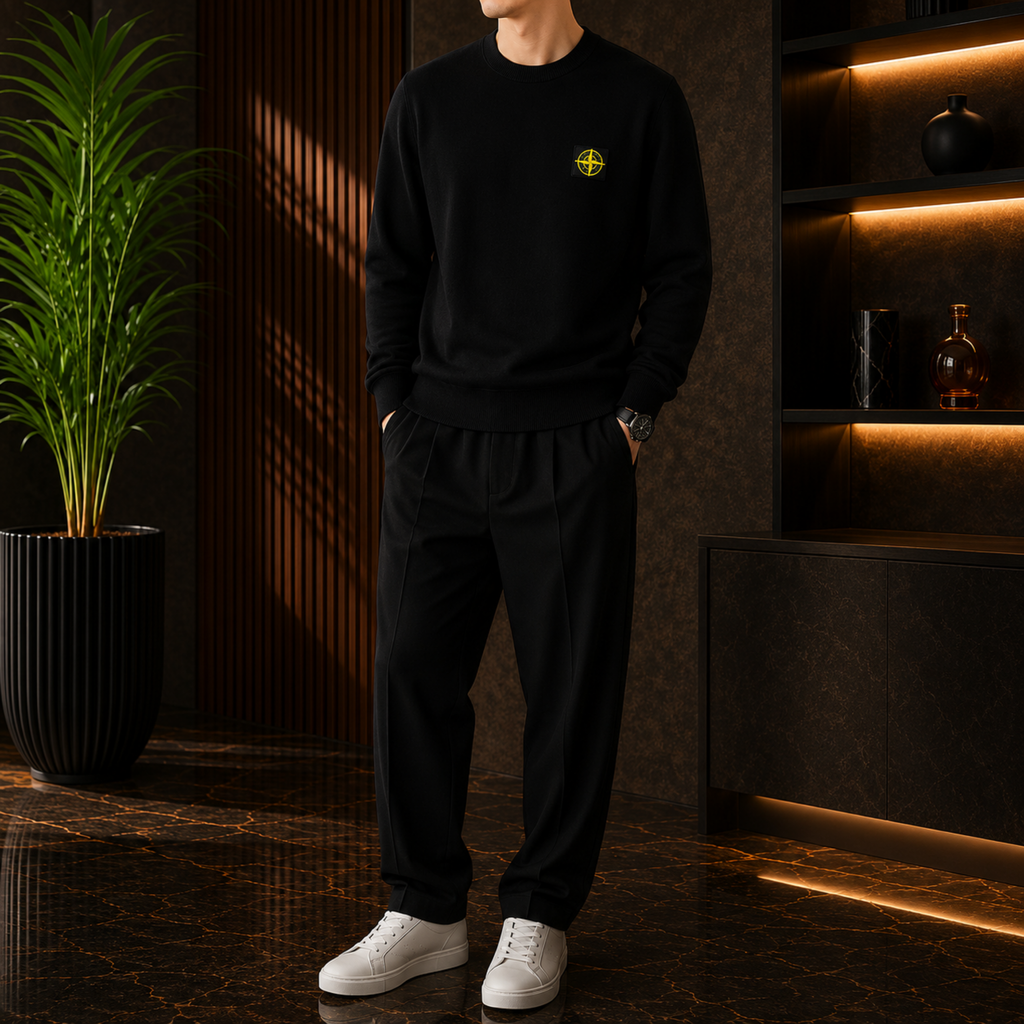 Elvare Club® Sweater