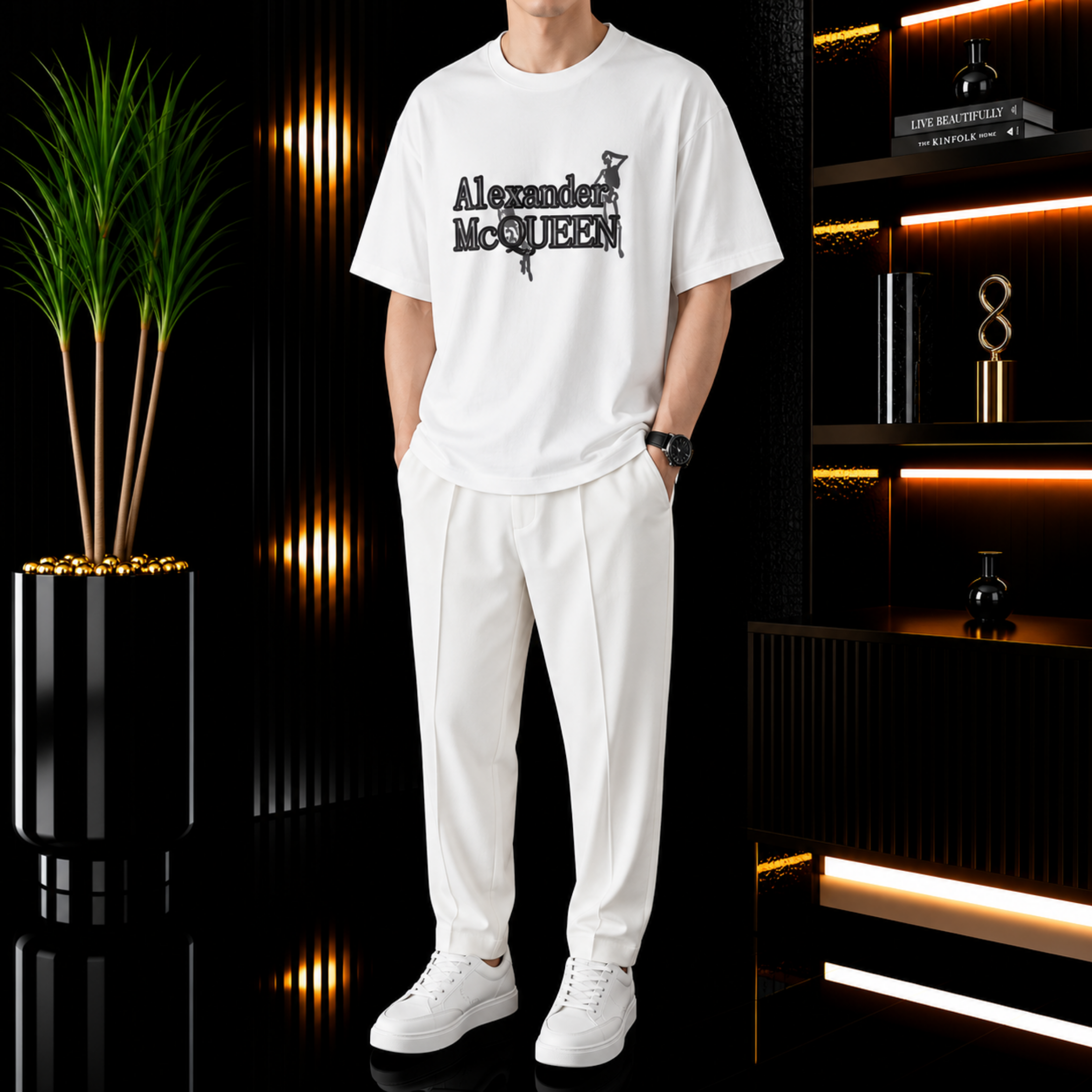 Elvare Club® T-Shirt