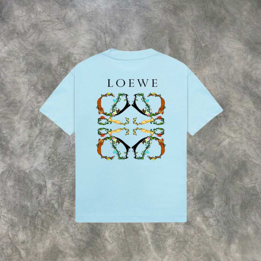 Elvare Club® T-shirt