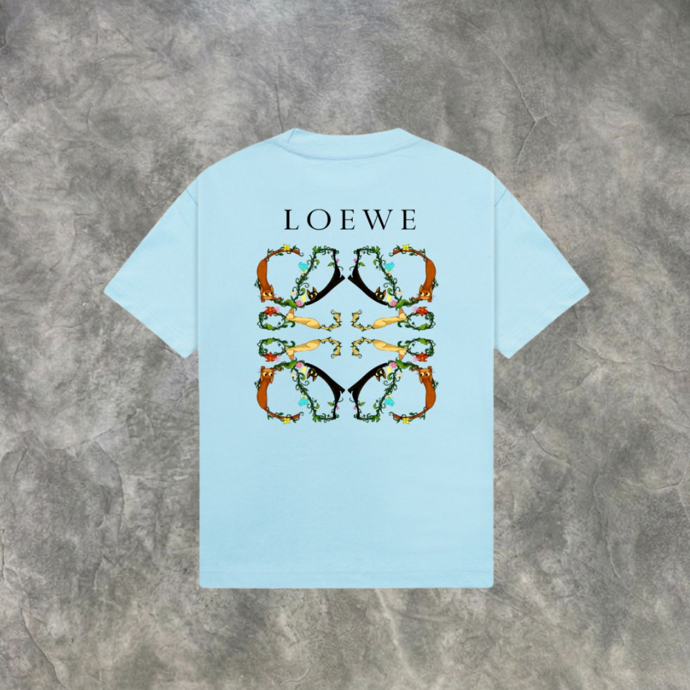 Elvare Club® T-shirt