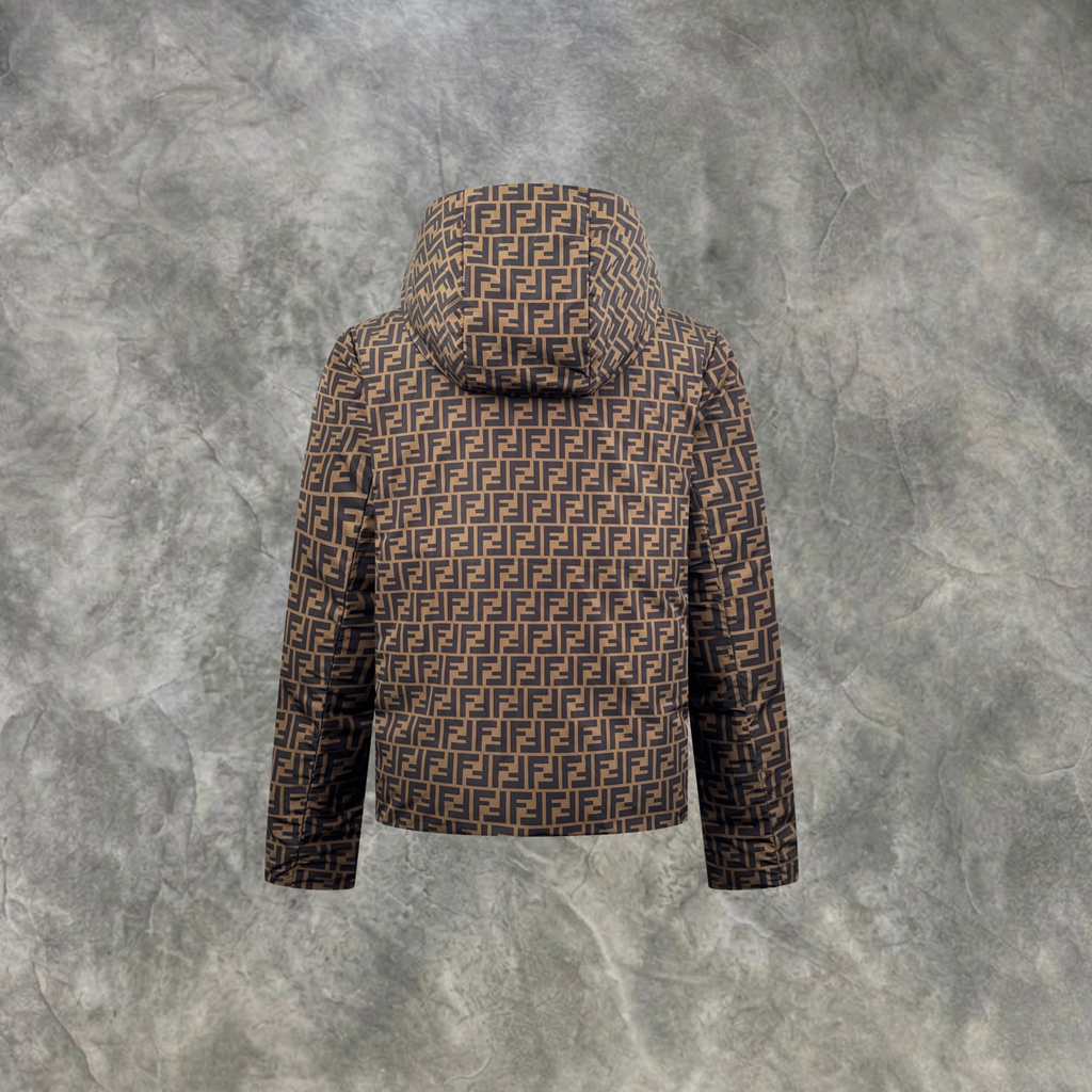 Elvare Club® Puffer Jacket