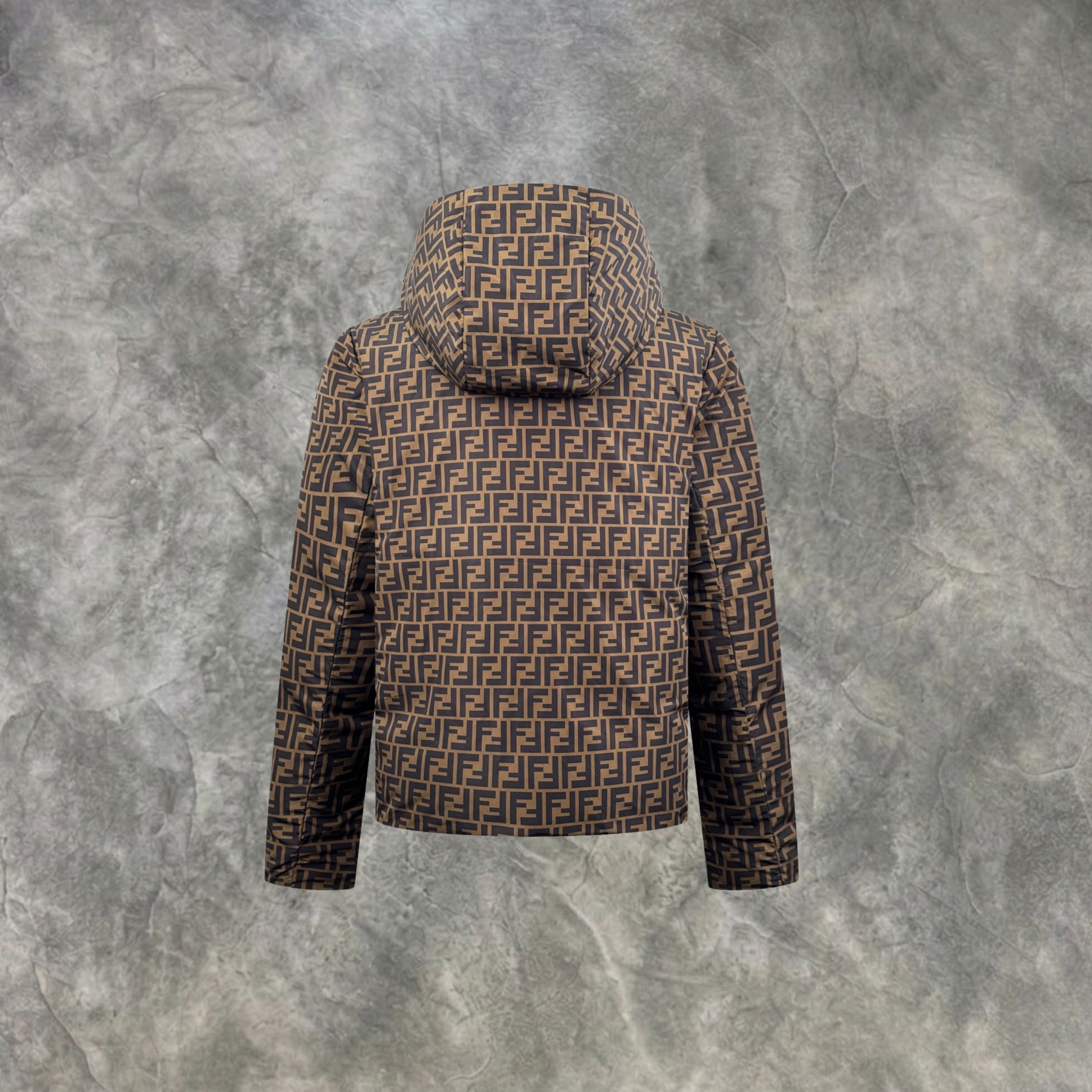 Elvare Club® Puffer Jacket