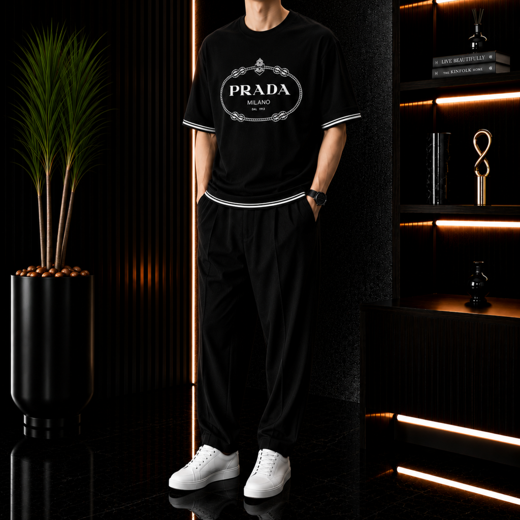 Elvare Club® T-shirt