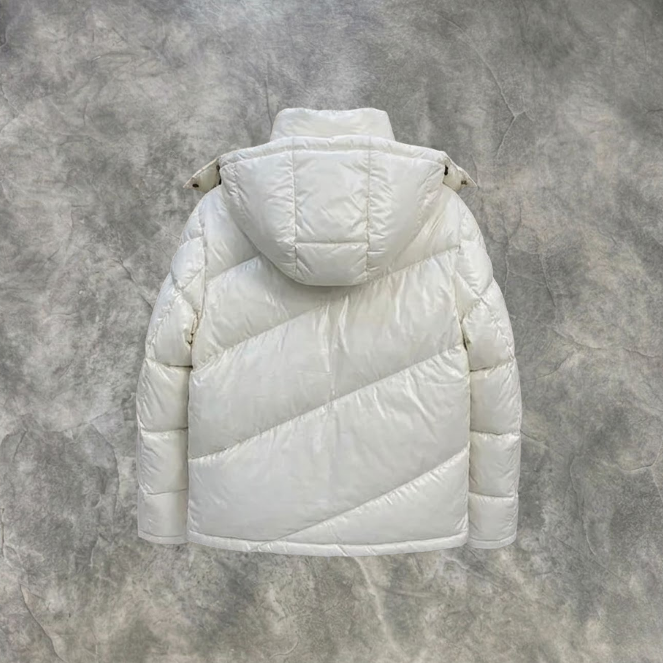 Elvare Club® Puffer Jacket