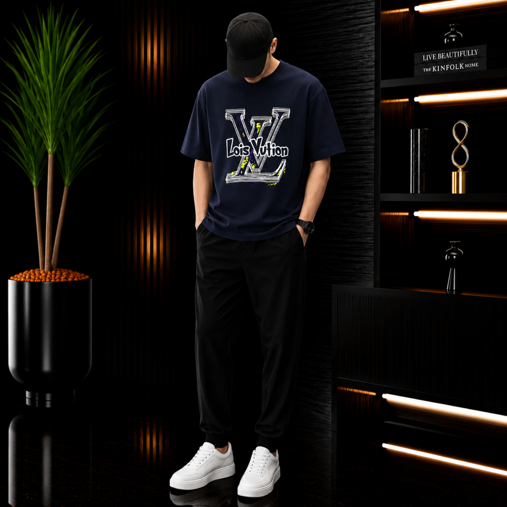 Elvare Club® T-shirt