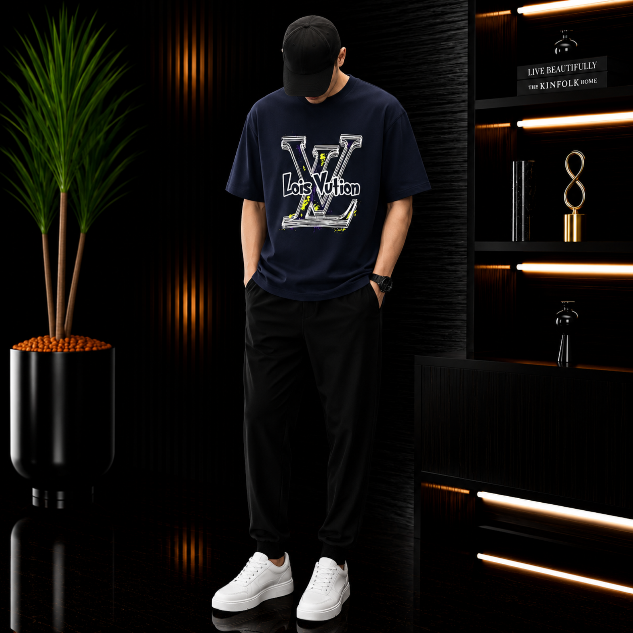 Elvare Club® T-shirt