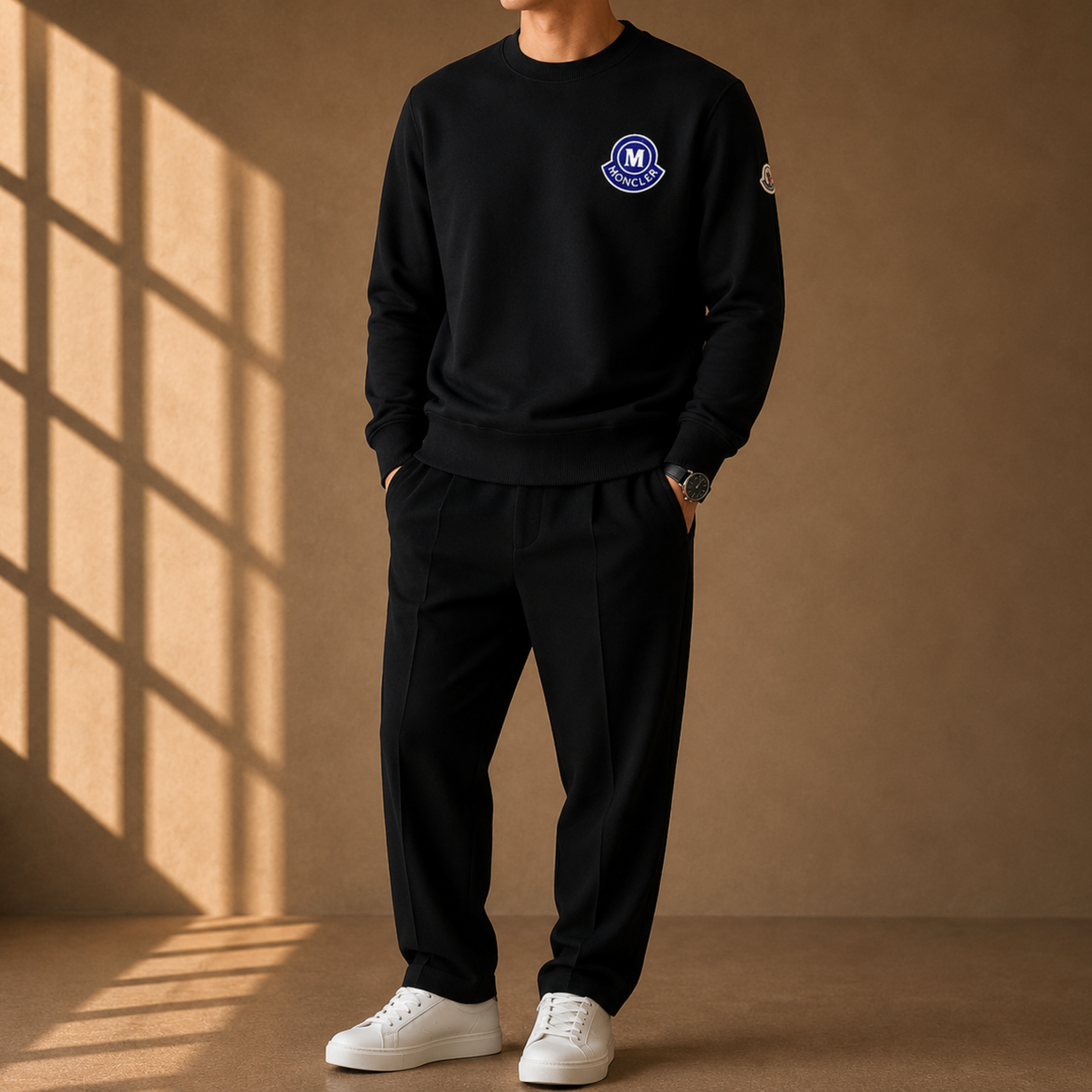 Elvare Club® Sweater