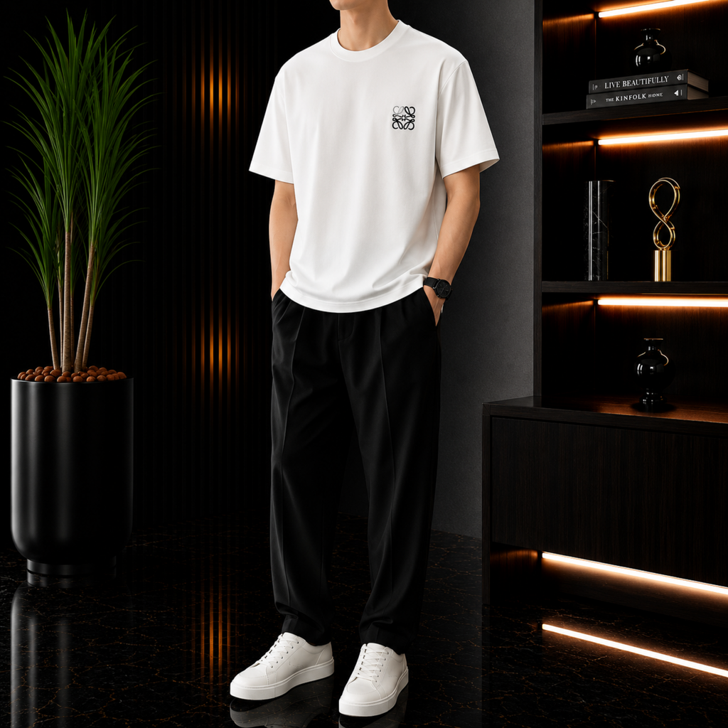 Elvare Club® T-shirt