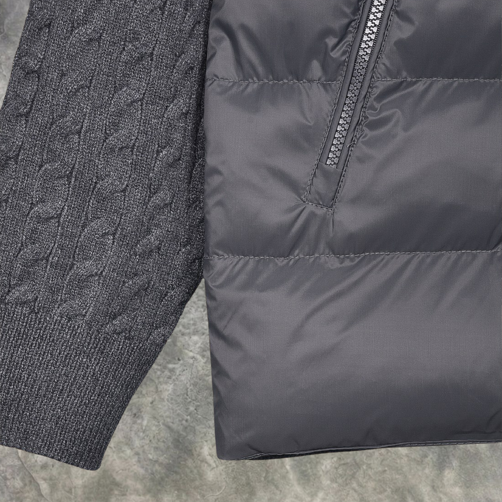 Elvare Club® Puffer Jacket