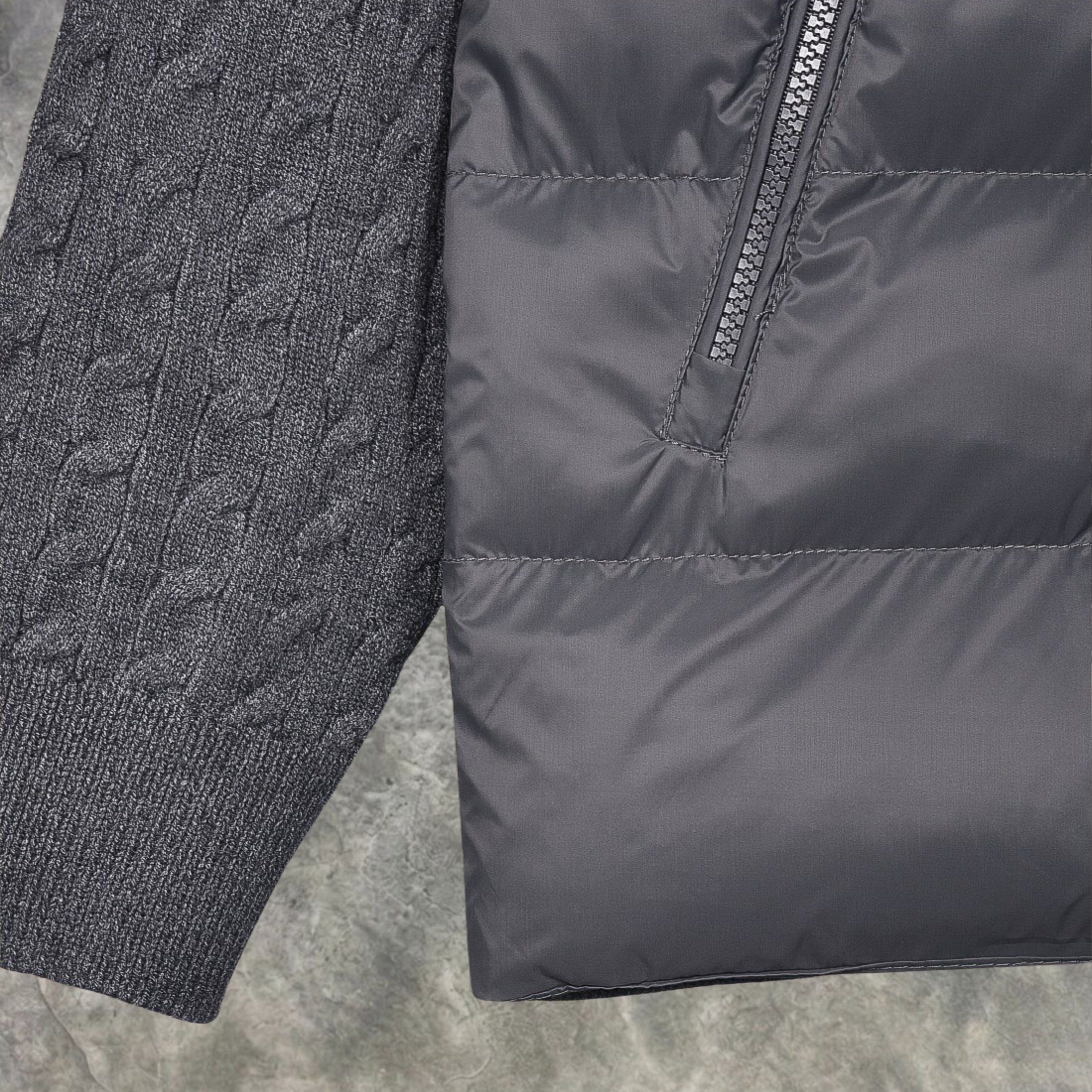 Elvare Club® Puffer Jacket