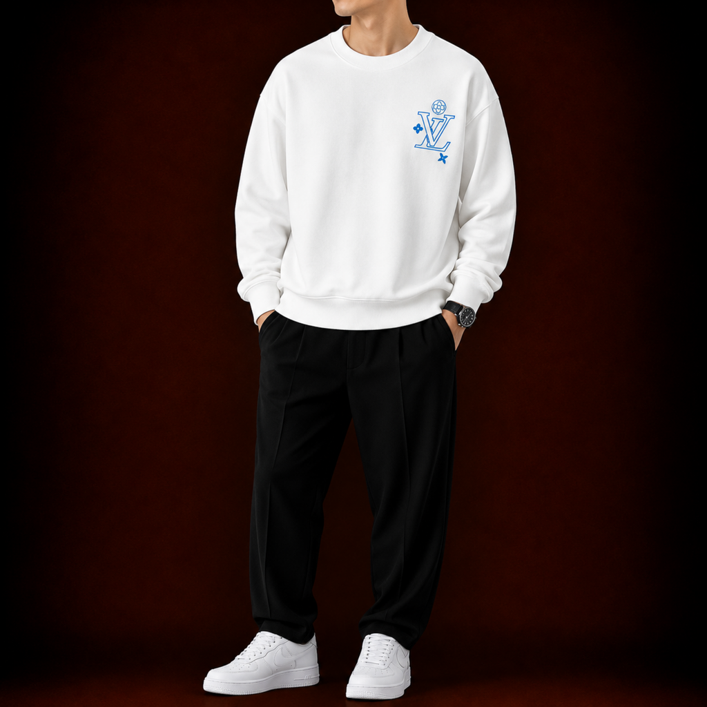 Elvare Club® Sweater