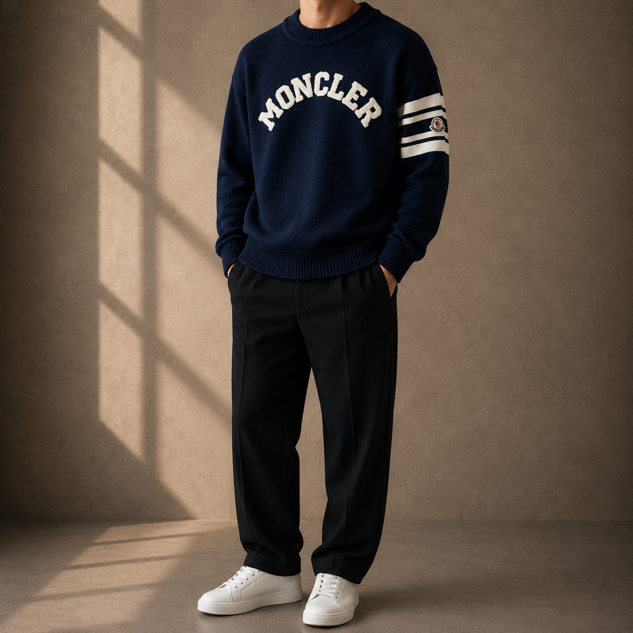 Elvare Club® Sweater