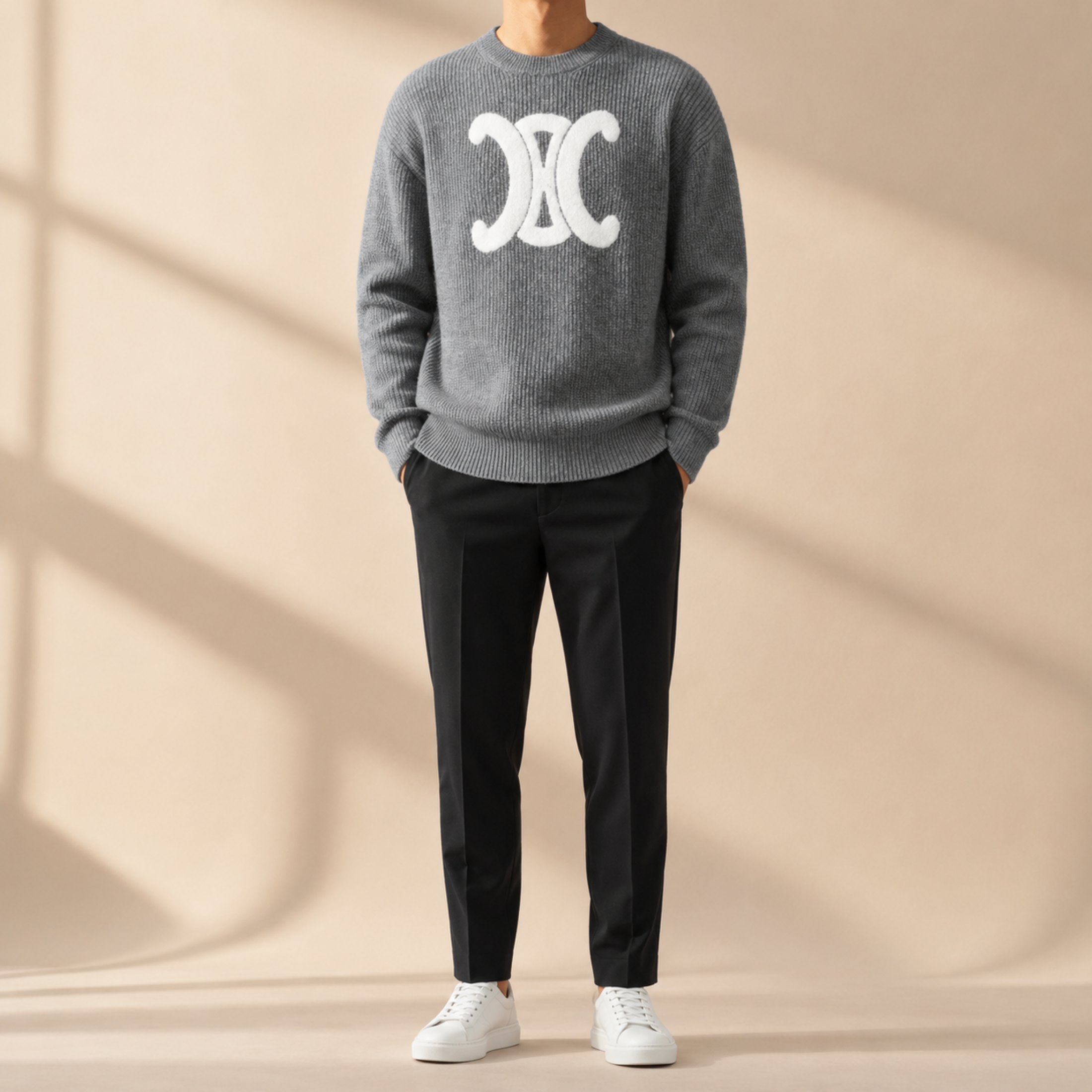 Elvare Club® Sweater