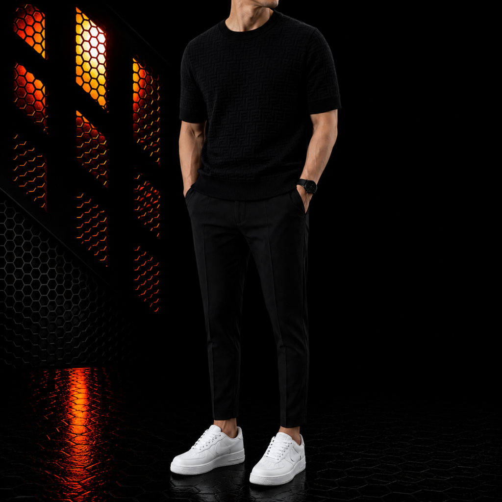 Elvare Club® T-shirt