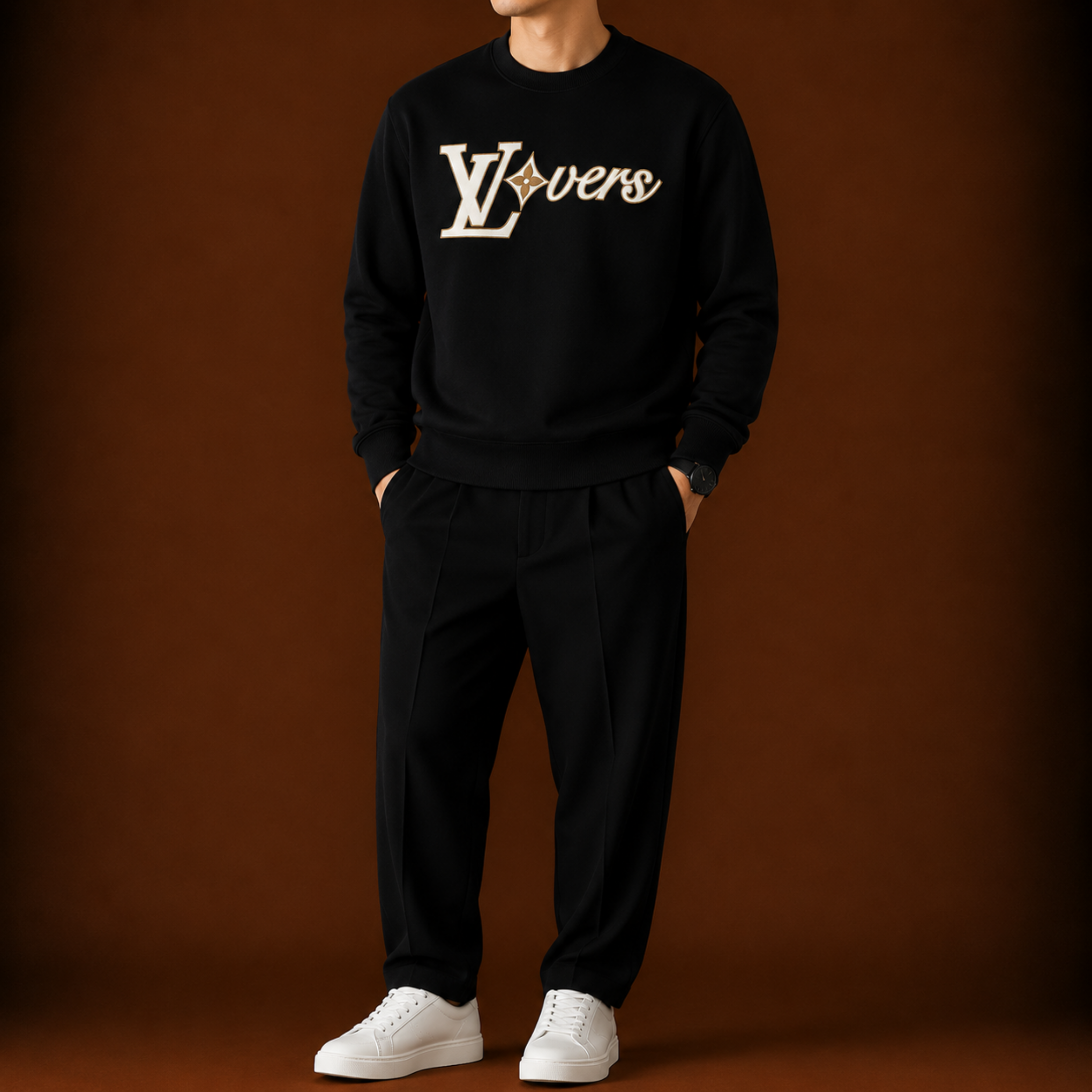 Elvare Club® Sweater