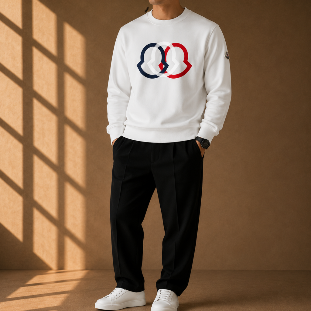 Elvare Club® Sweater
