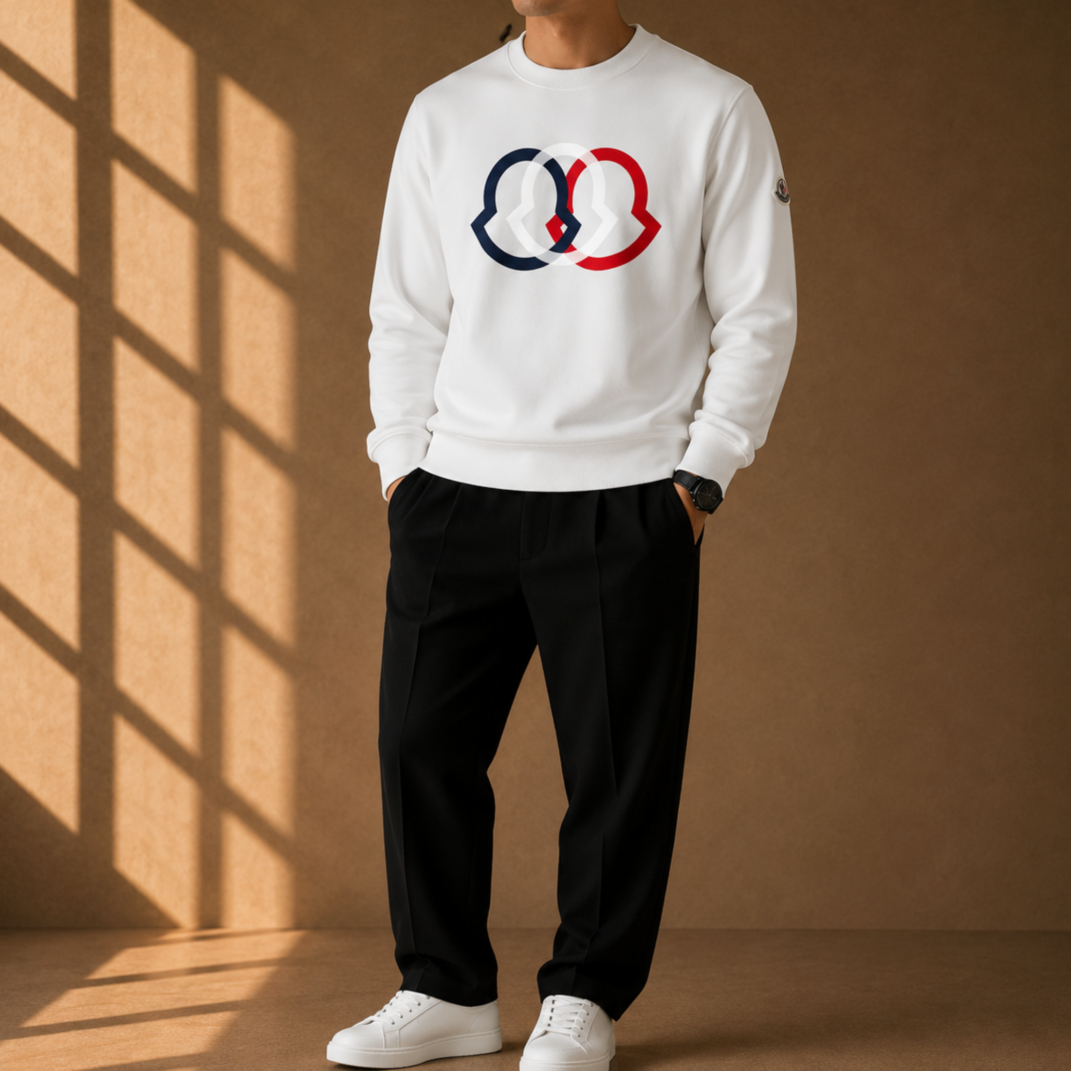 Elvare Club® Sweater