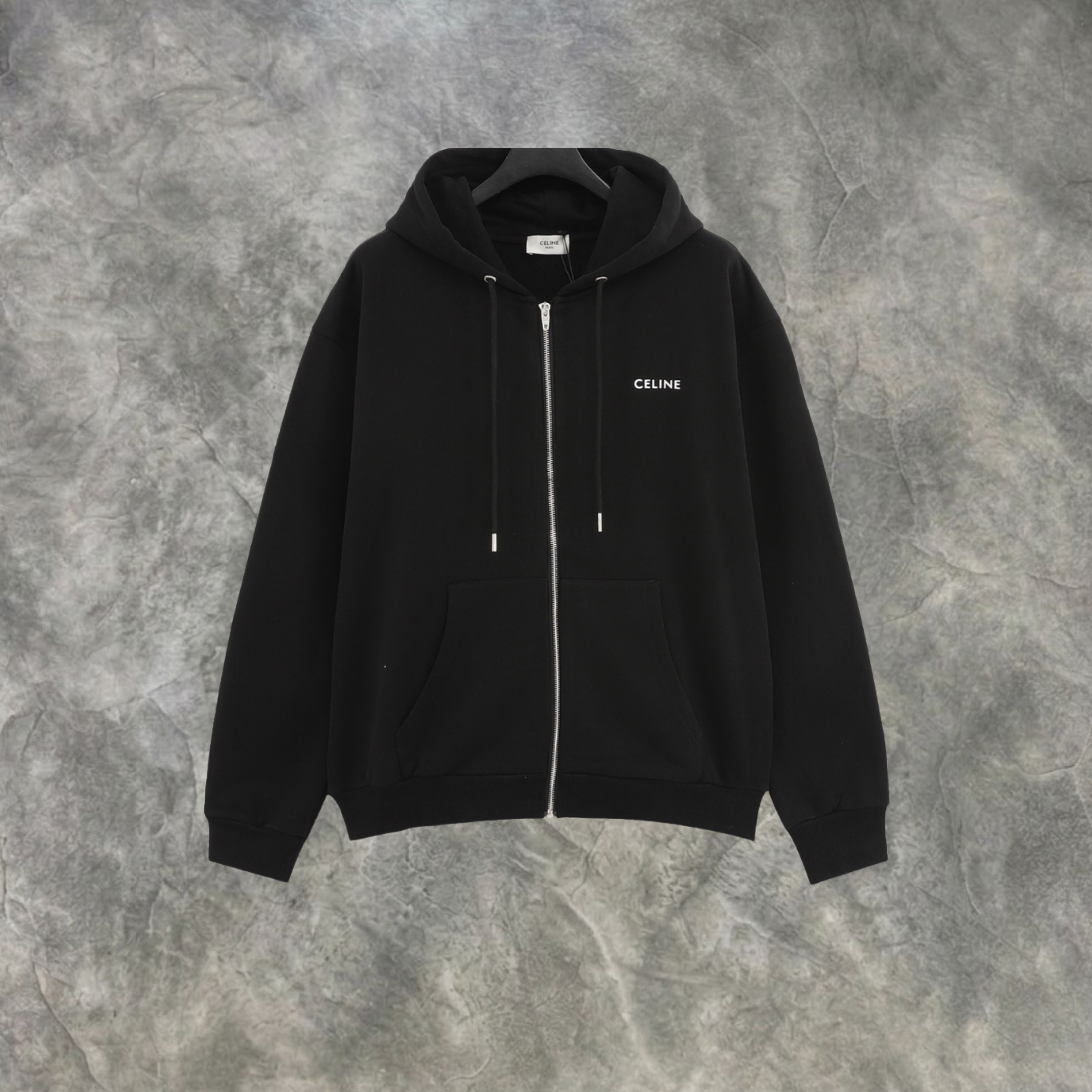 Elvare Club® Hoodie