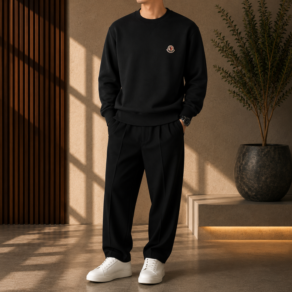 Elvare Club® Sweater