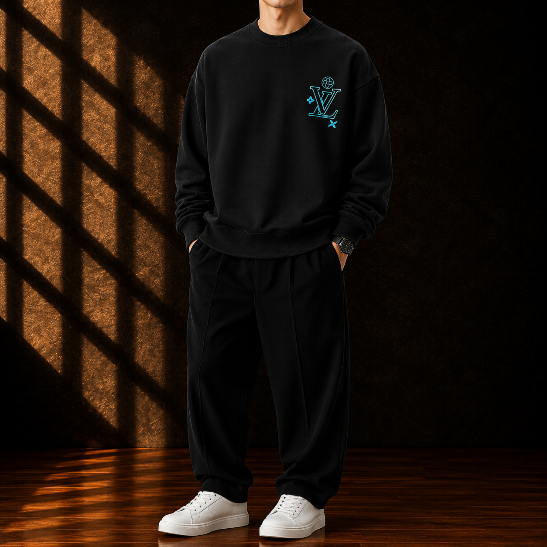 Elvare Club® Sweater