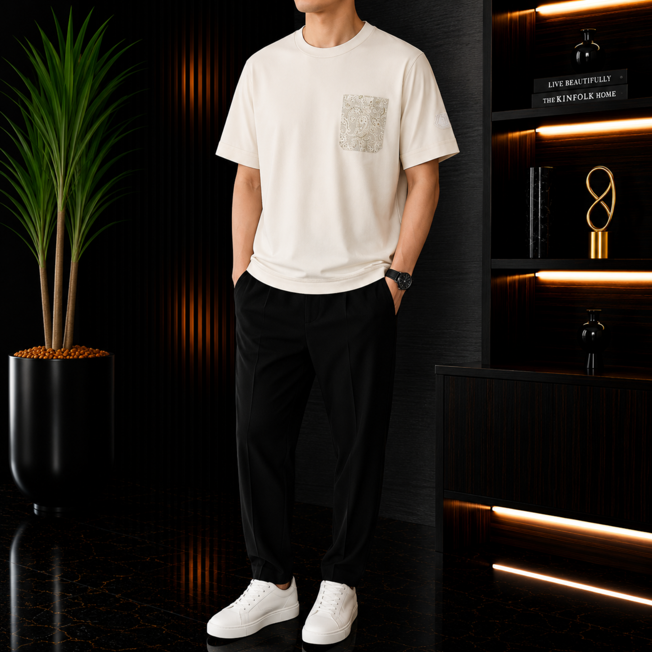 Elvare Club® T-shirt
