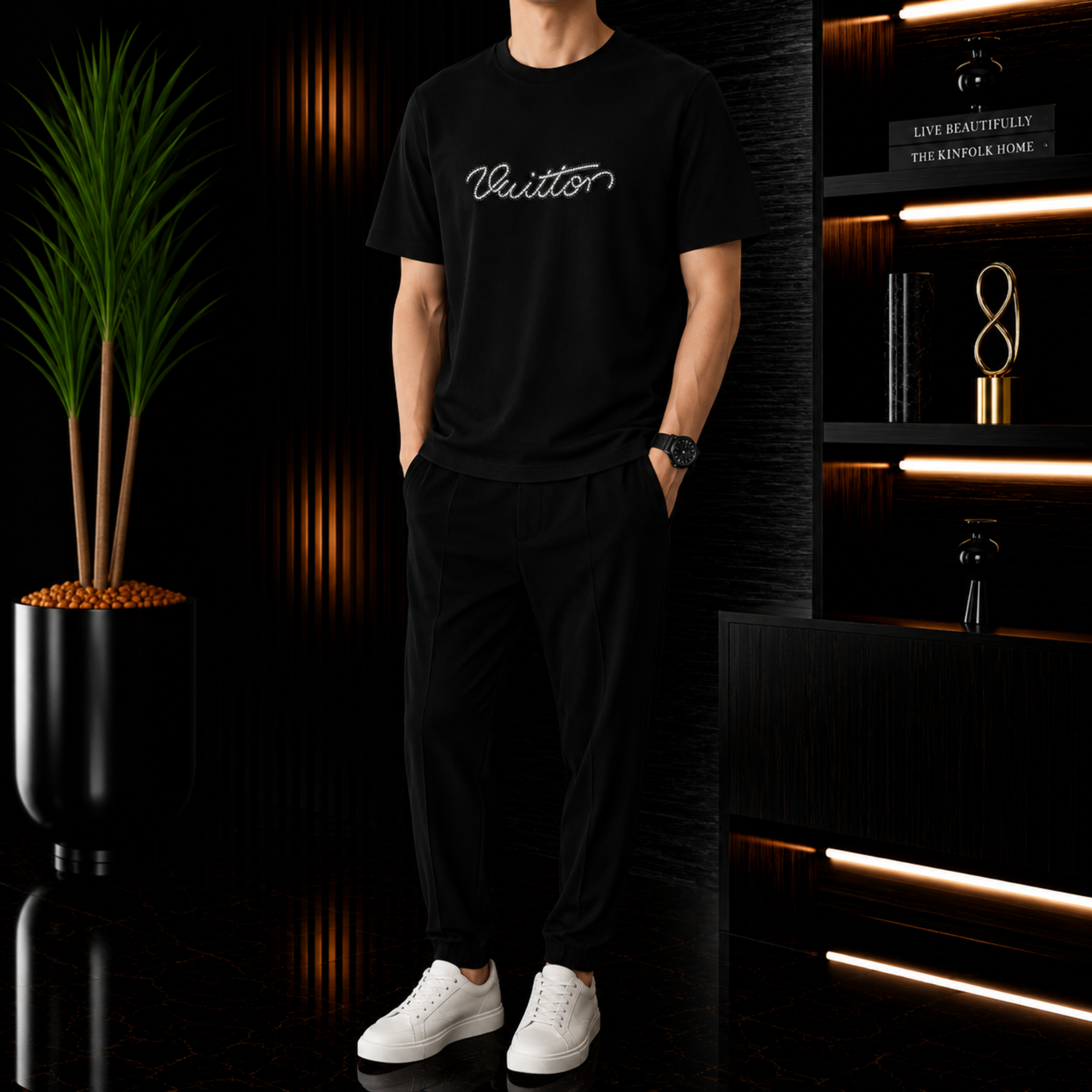 Elvare Club® T-shirt