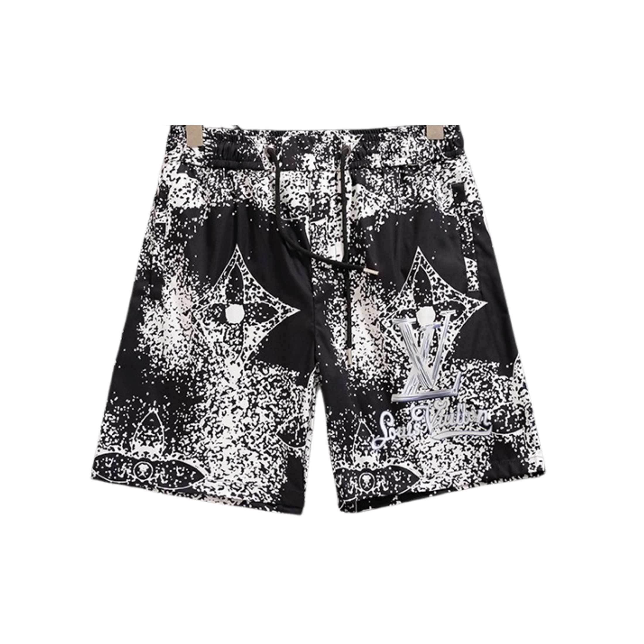 Elvare Club ®️ Short