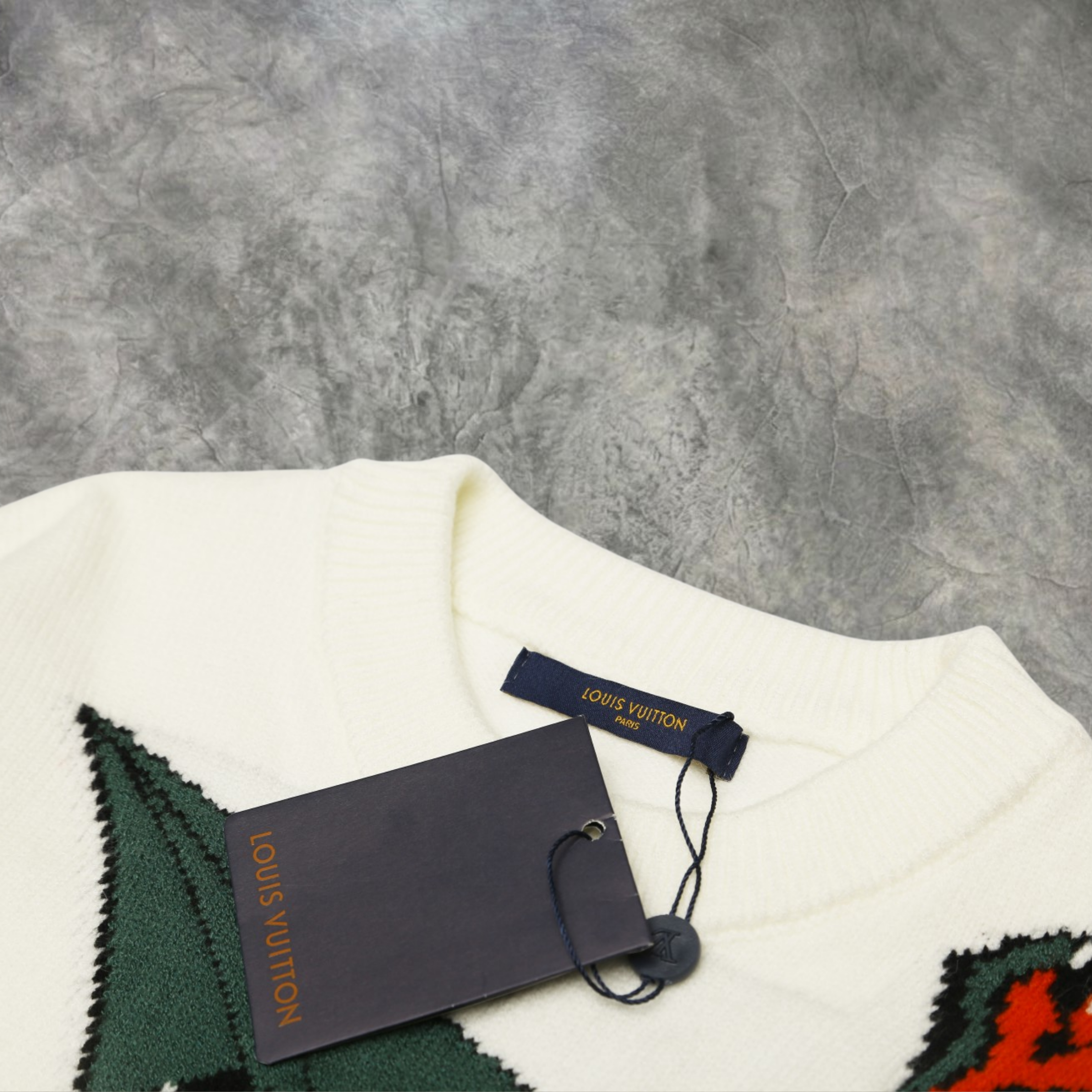 Elvare Club® Sweater