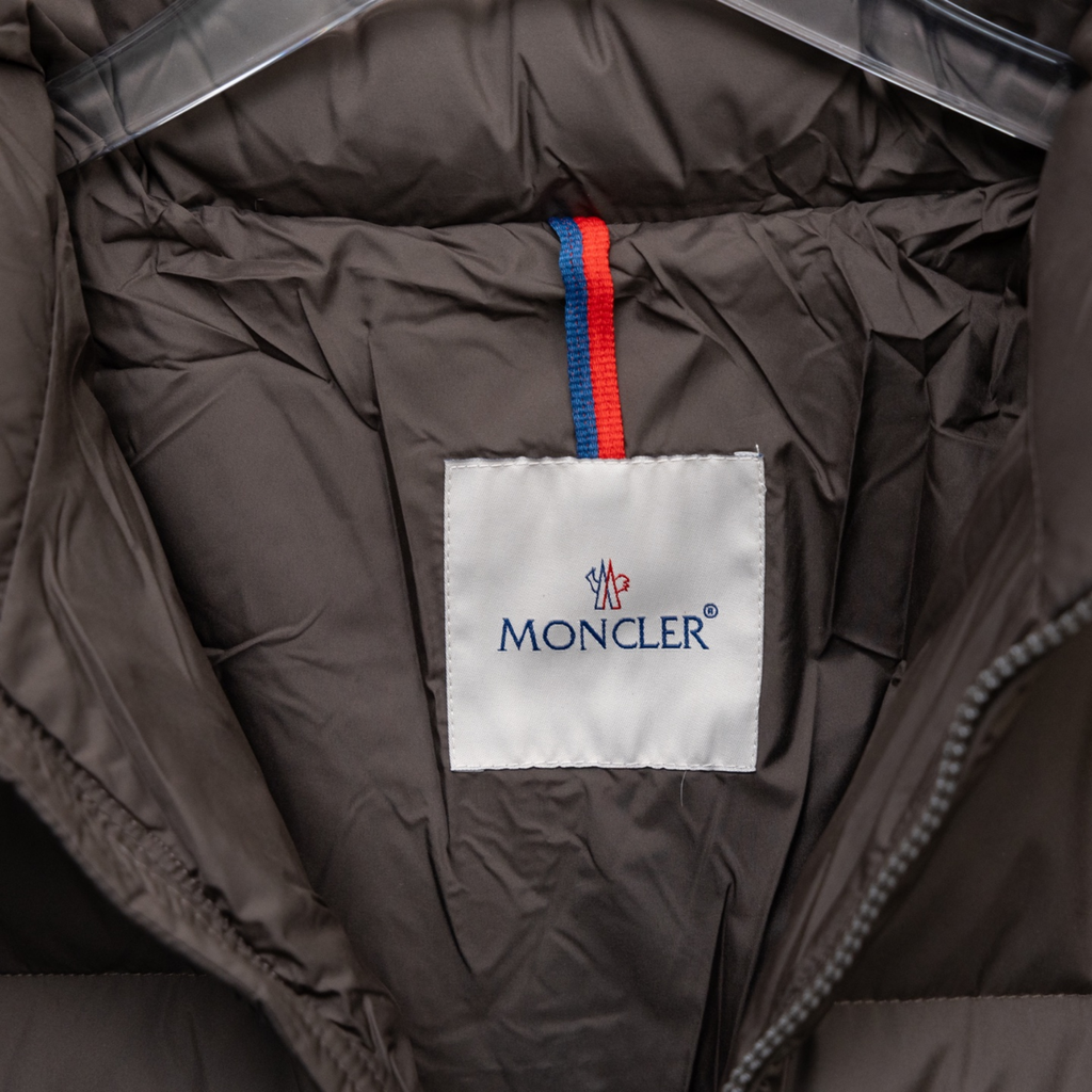 Elvare Club® Puffer Jacket