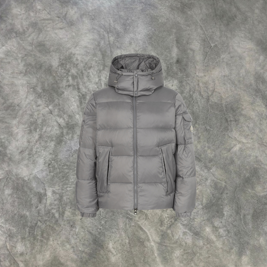 Elvare Club® Puffer Jacket