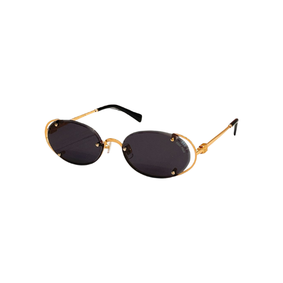 Elvare Club® Black Glasses