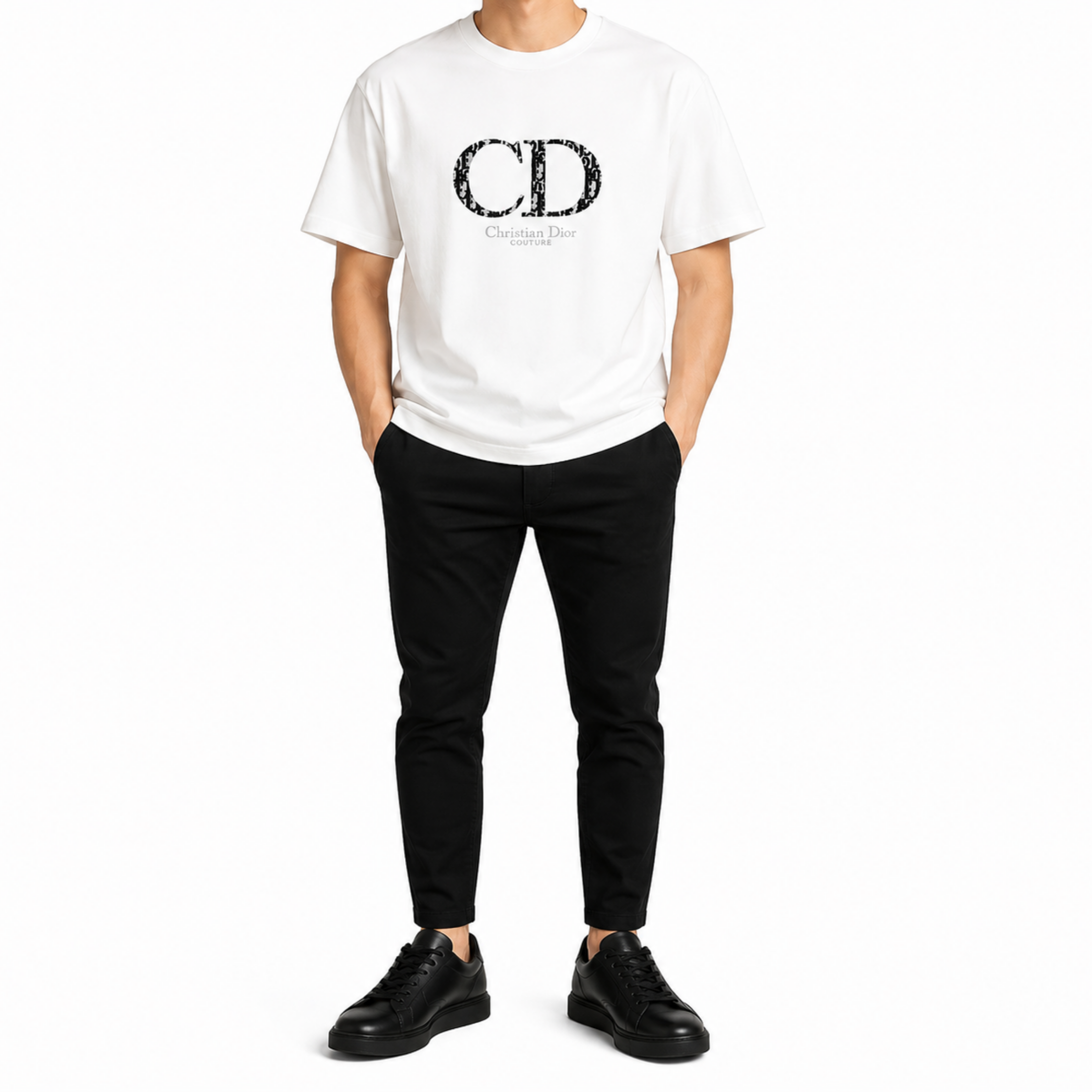 Elvare Club® T-Shirt