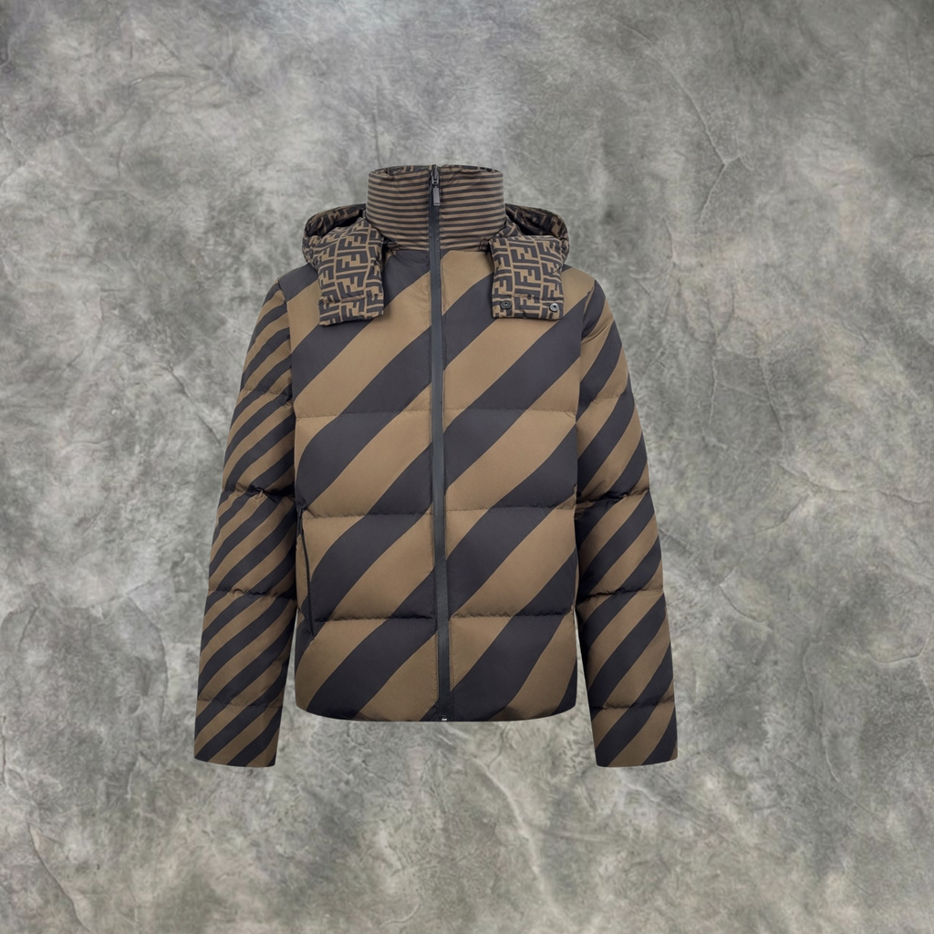 Elvare Club® Puffer Jacket
