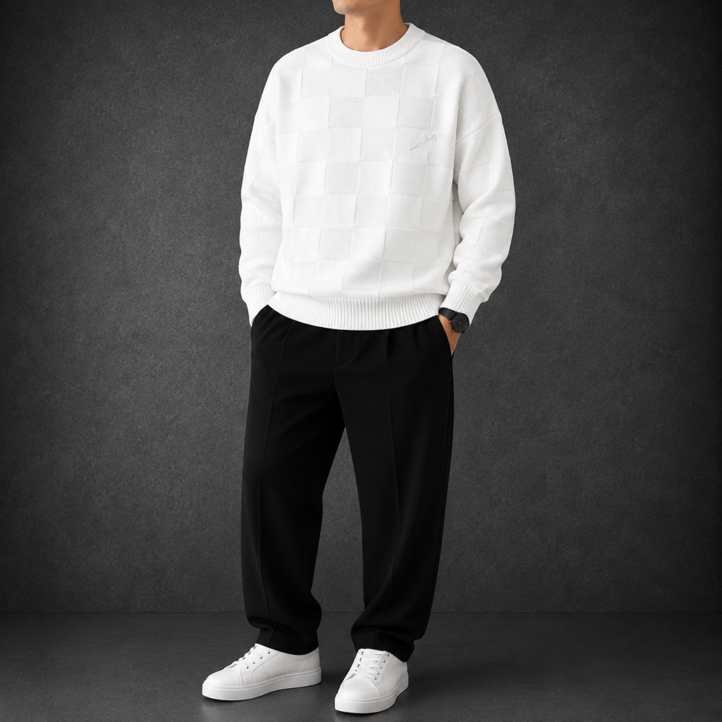 Elvare Club® Sweater
