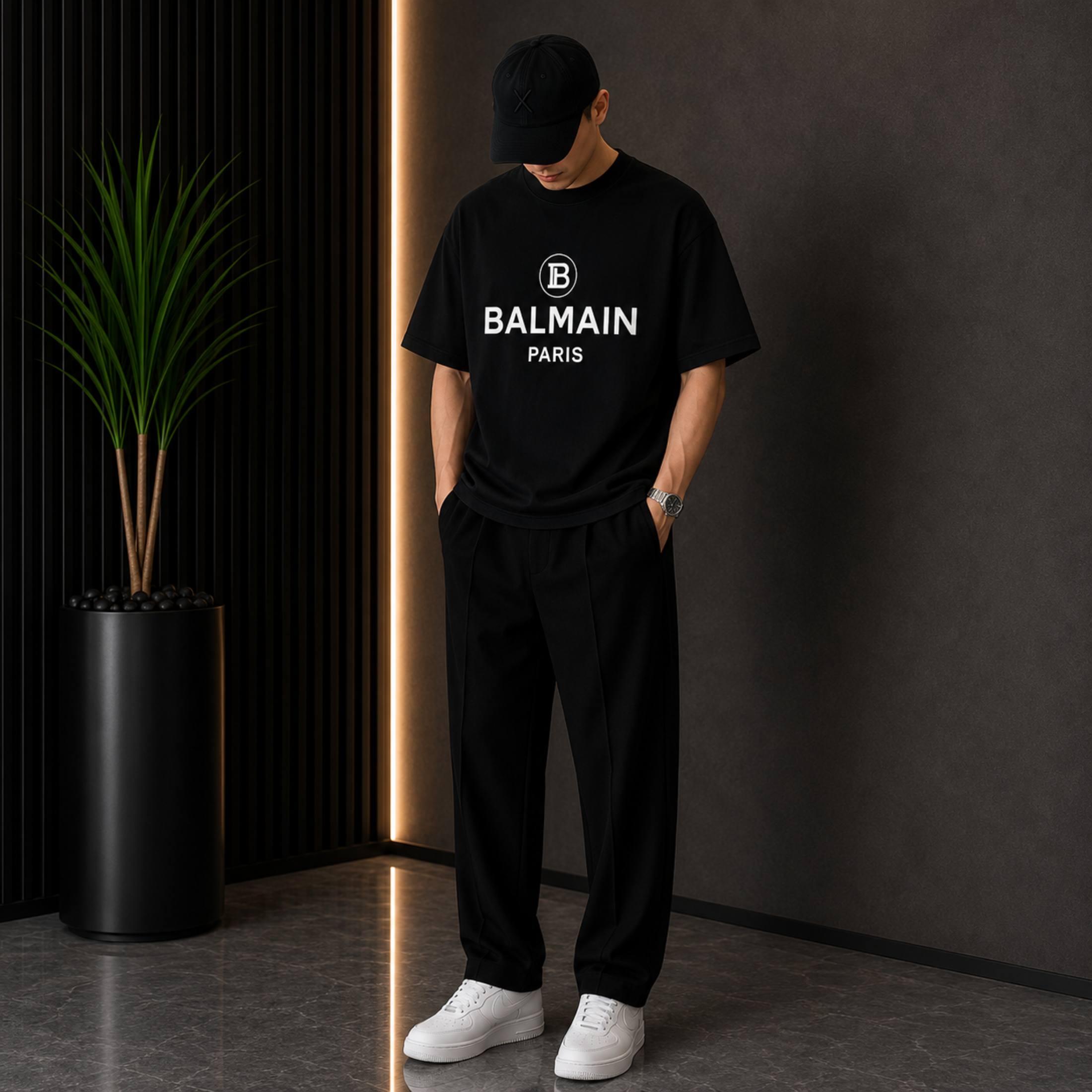 Elvare Club® T-Shirt