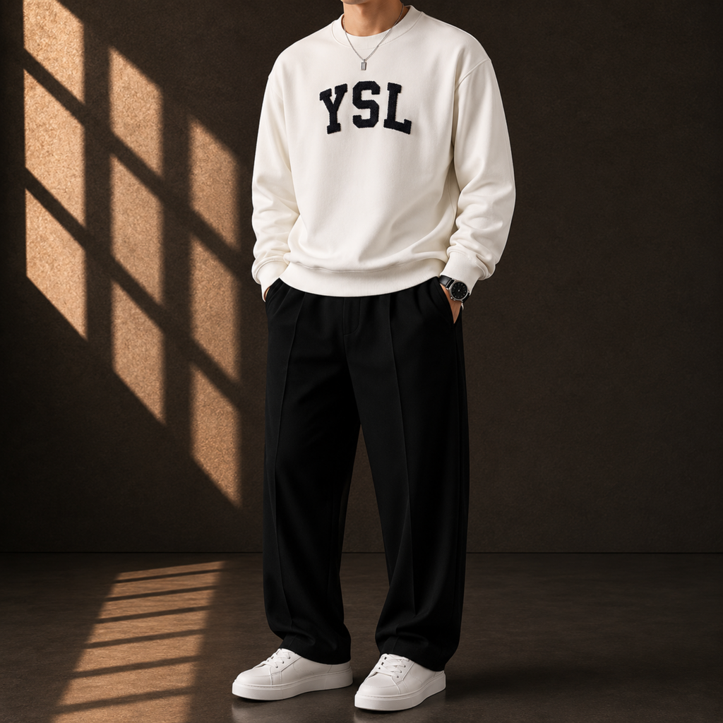 Elvare Club® Sweater