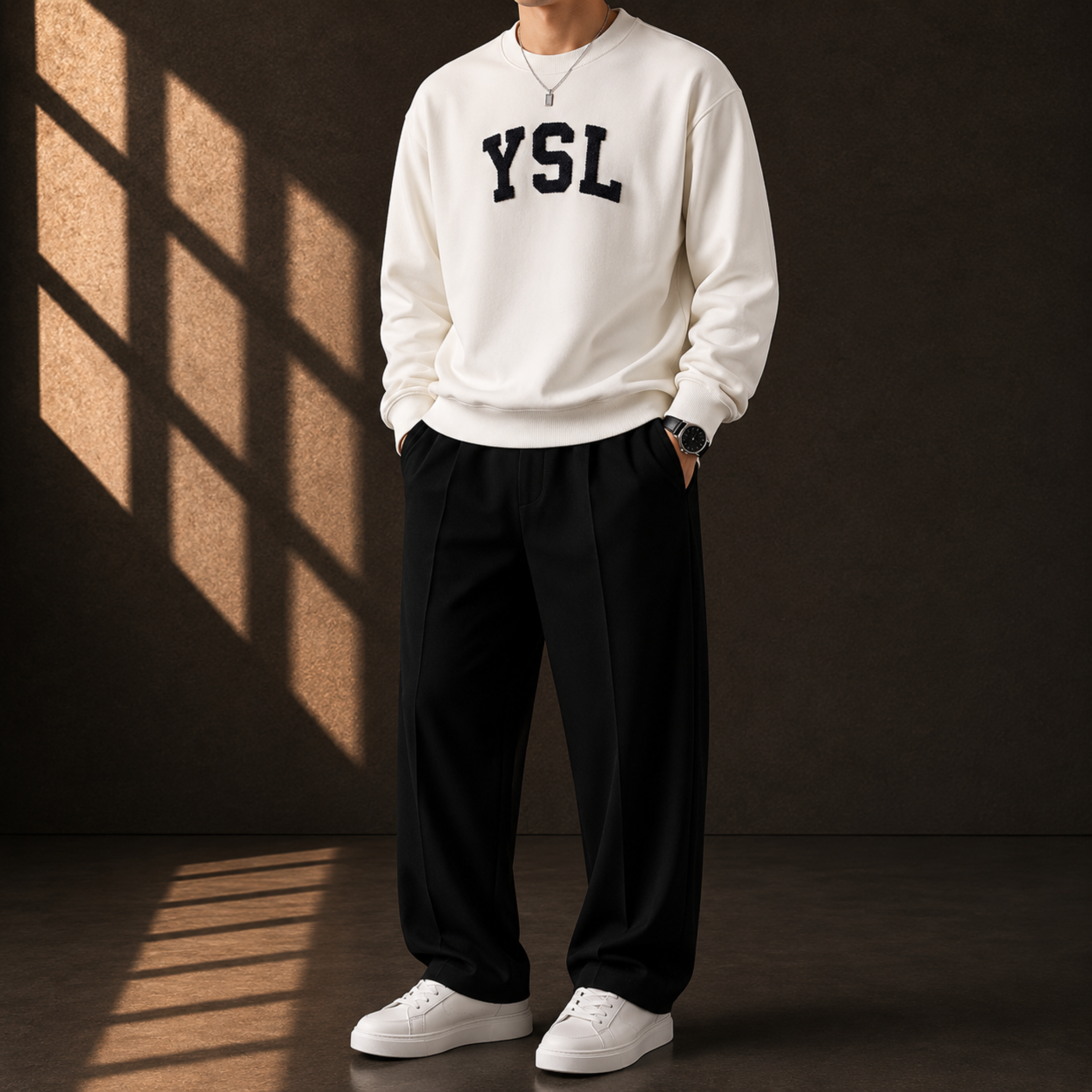 Elvare Club® Sweater