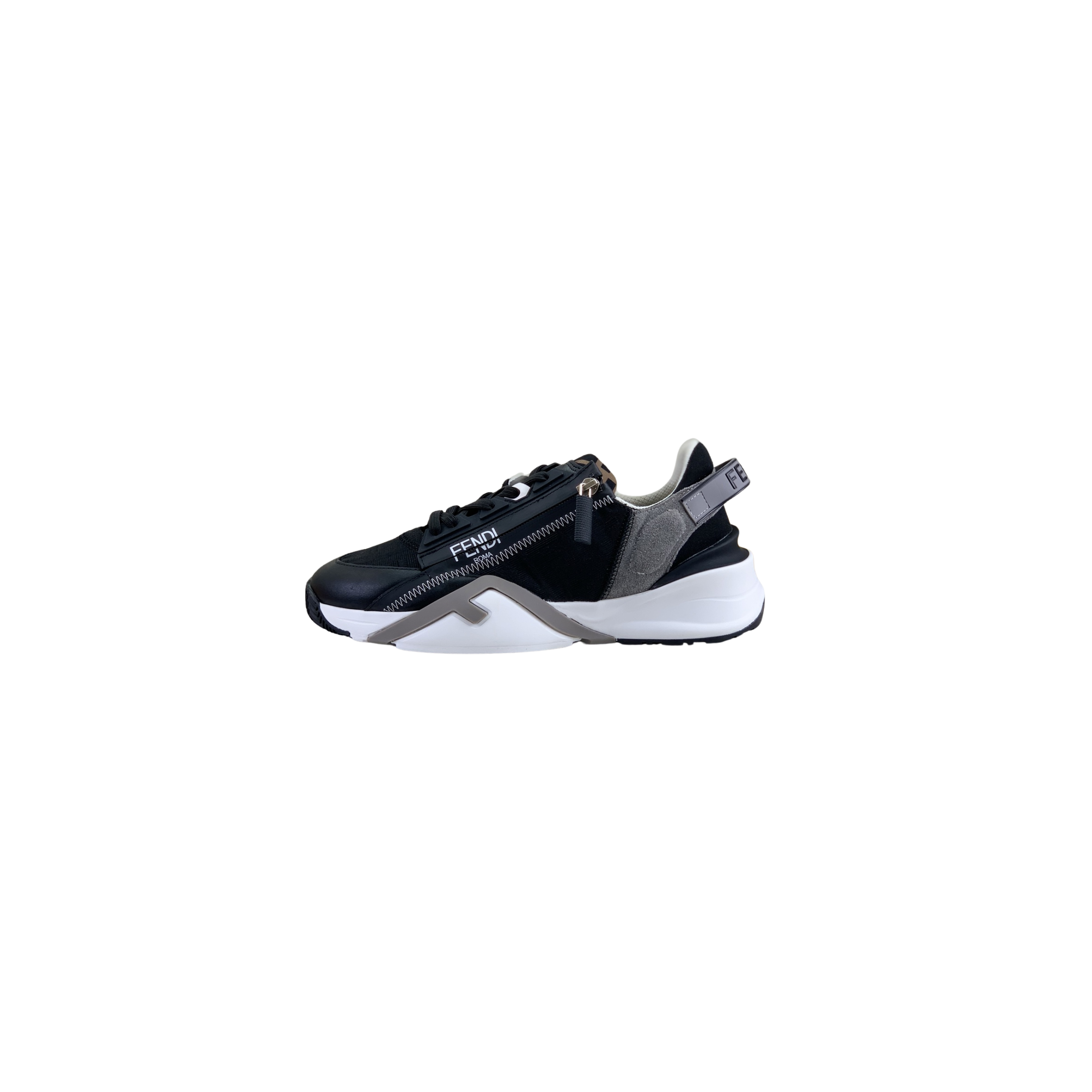 Elvare Club® Sneaker