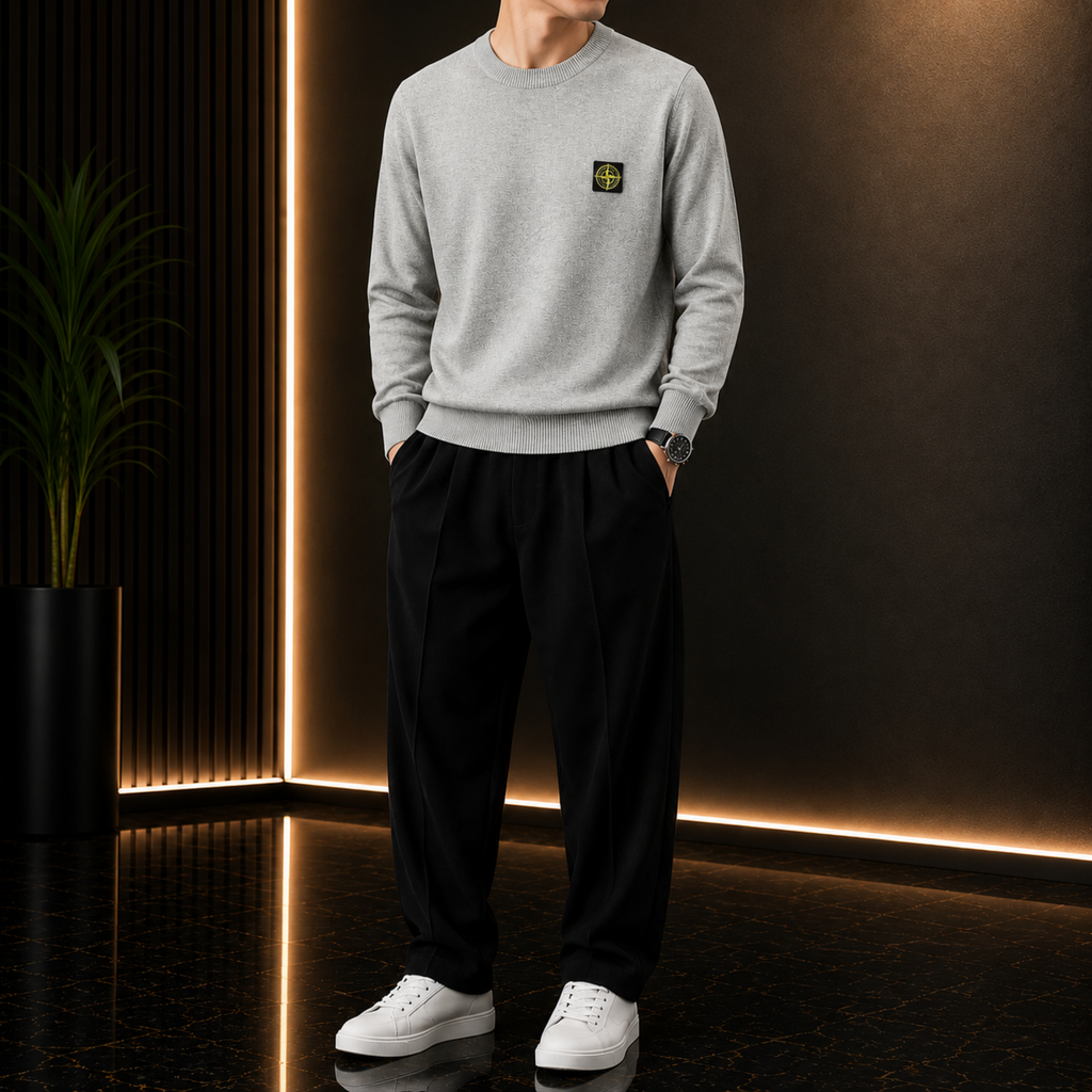 Elvare Club® Sweater