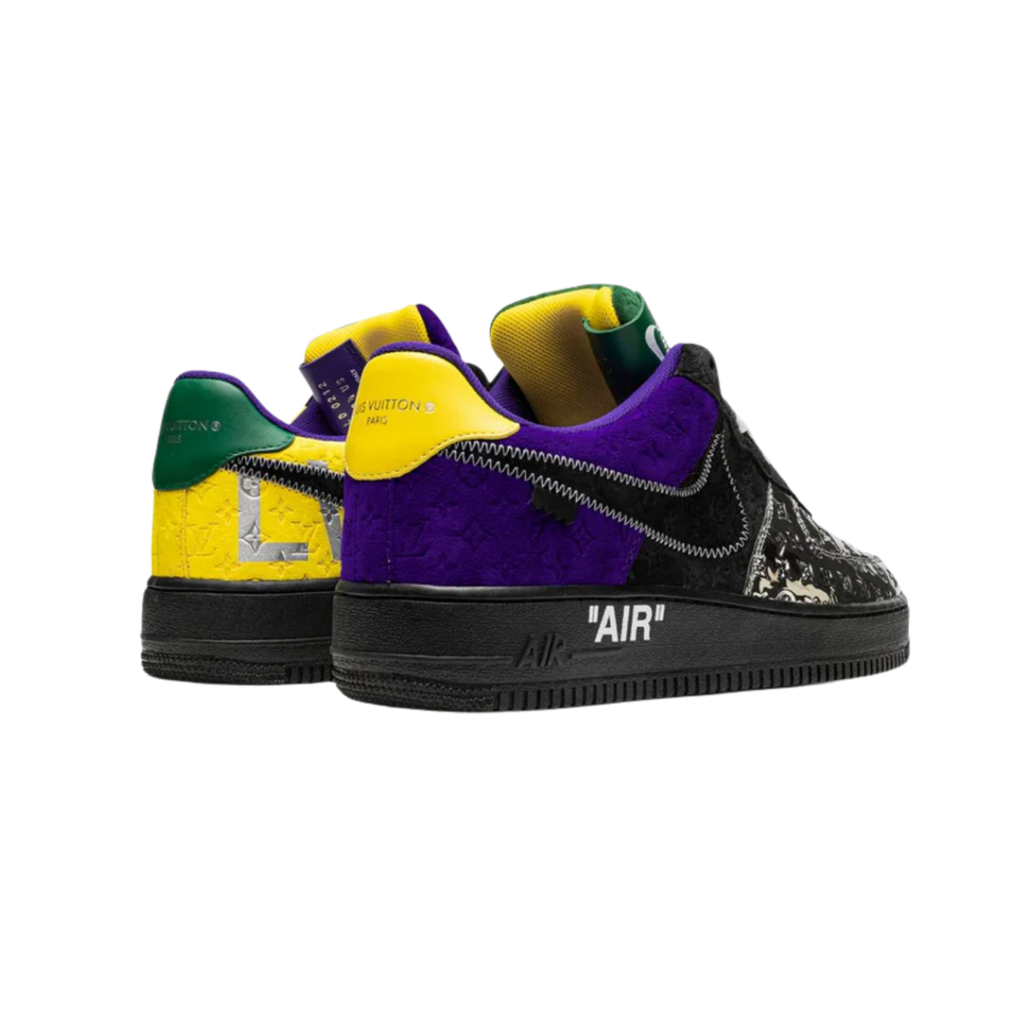 Elvare Club® Sneaker
