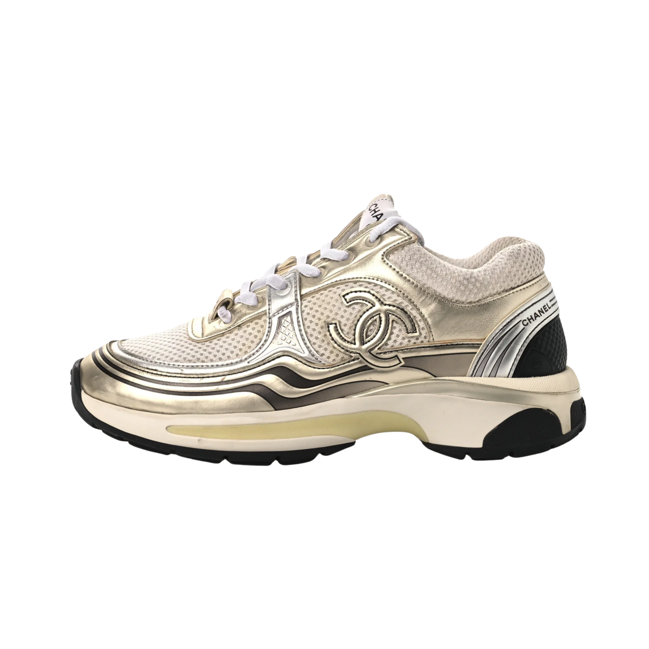 Elvare Club® Sneaker